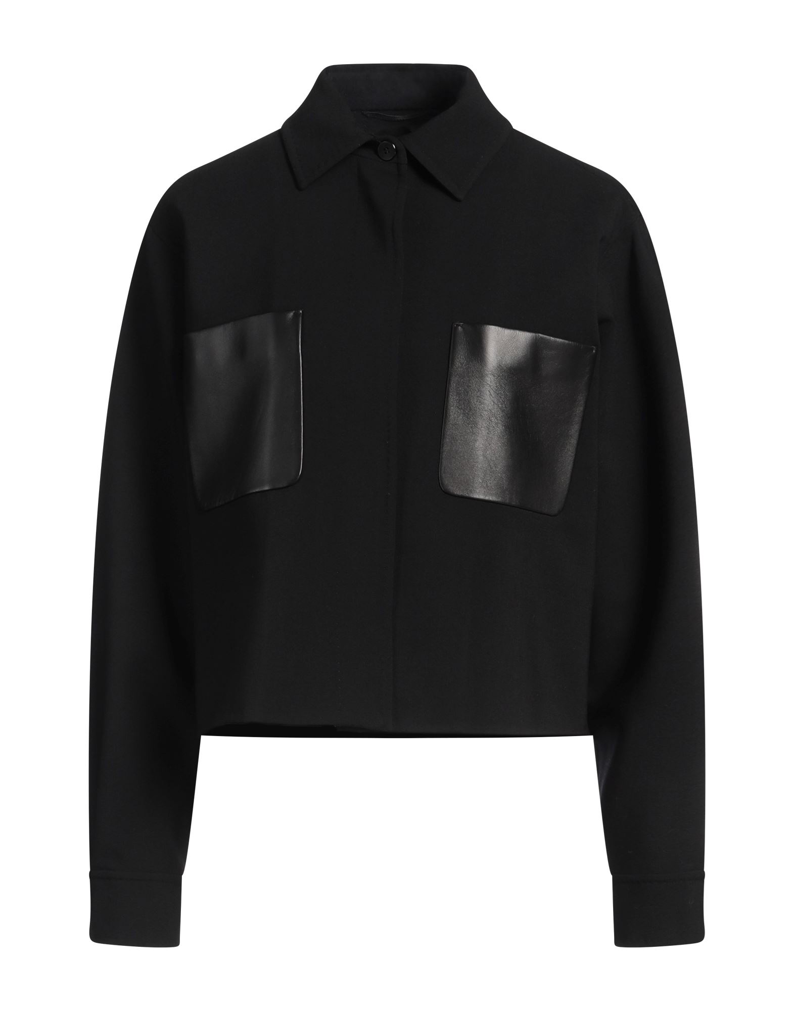  MAX MARA ΠΑΛΤΟ & ΤΖΑΚΕΤ Μπουφάν και τζάκετ