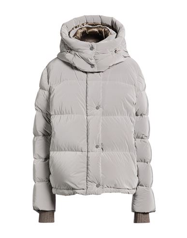 Pufferjacke & Daunenjacke Damen Grau 40 Damen