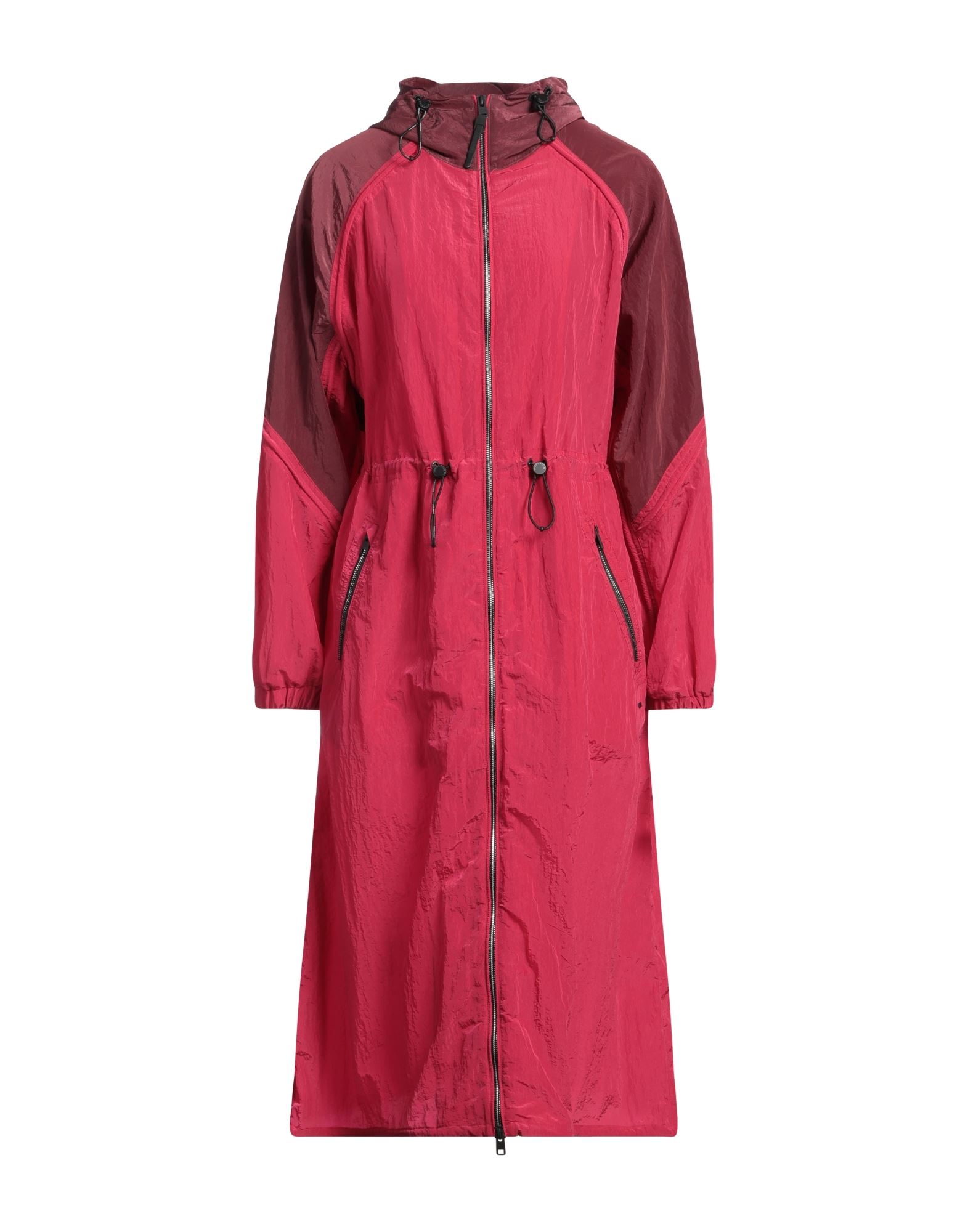 WOOLRICH ΠΑΛΤΟ & ΤΖΑΚΕΤ Πανωφόρι και καμπαρντίνα