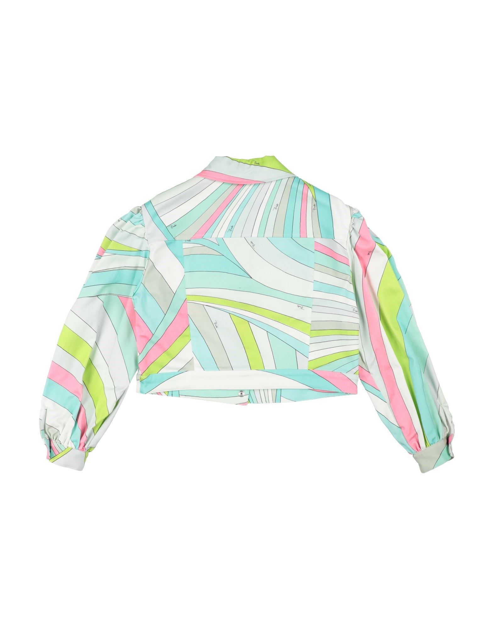  Pucci - Jacken & Mäntel - Jacken Und Anoraks - On Yoox.com 