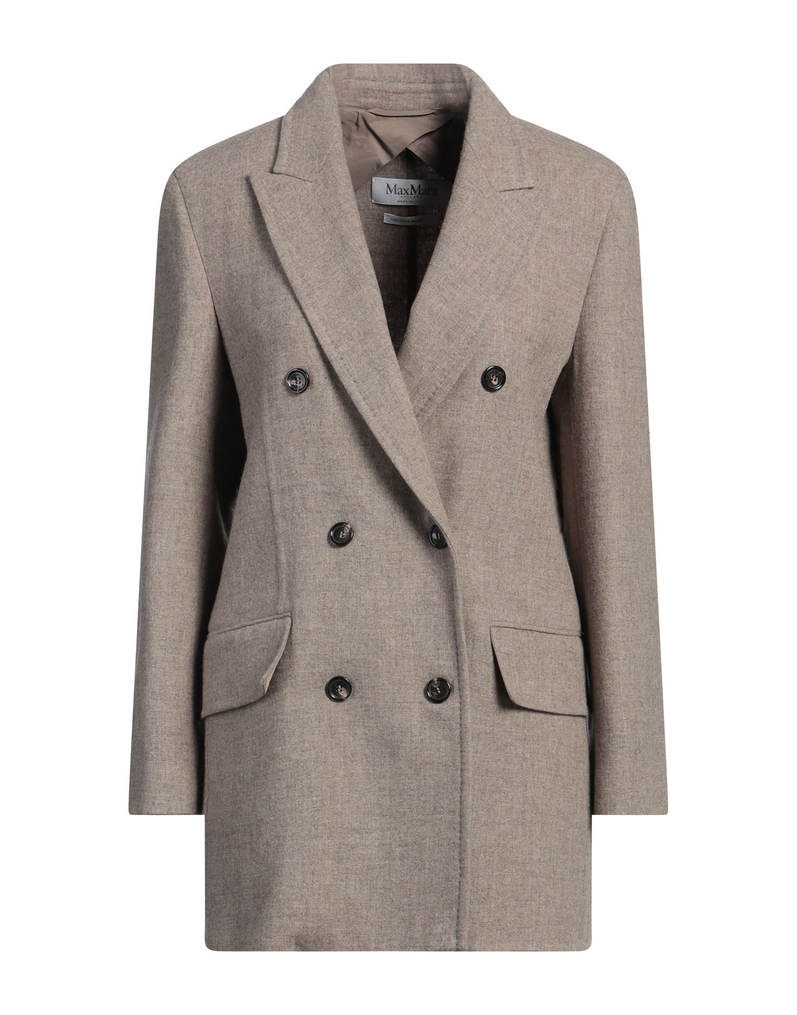 MAX MARA MAX MARA ΠΑΛΤΟ & ΤΖΑΚΕΤ Παλτό