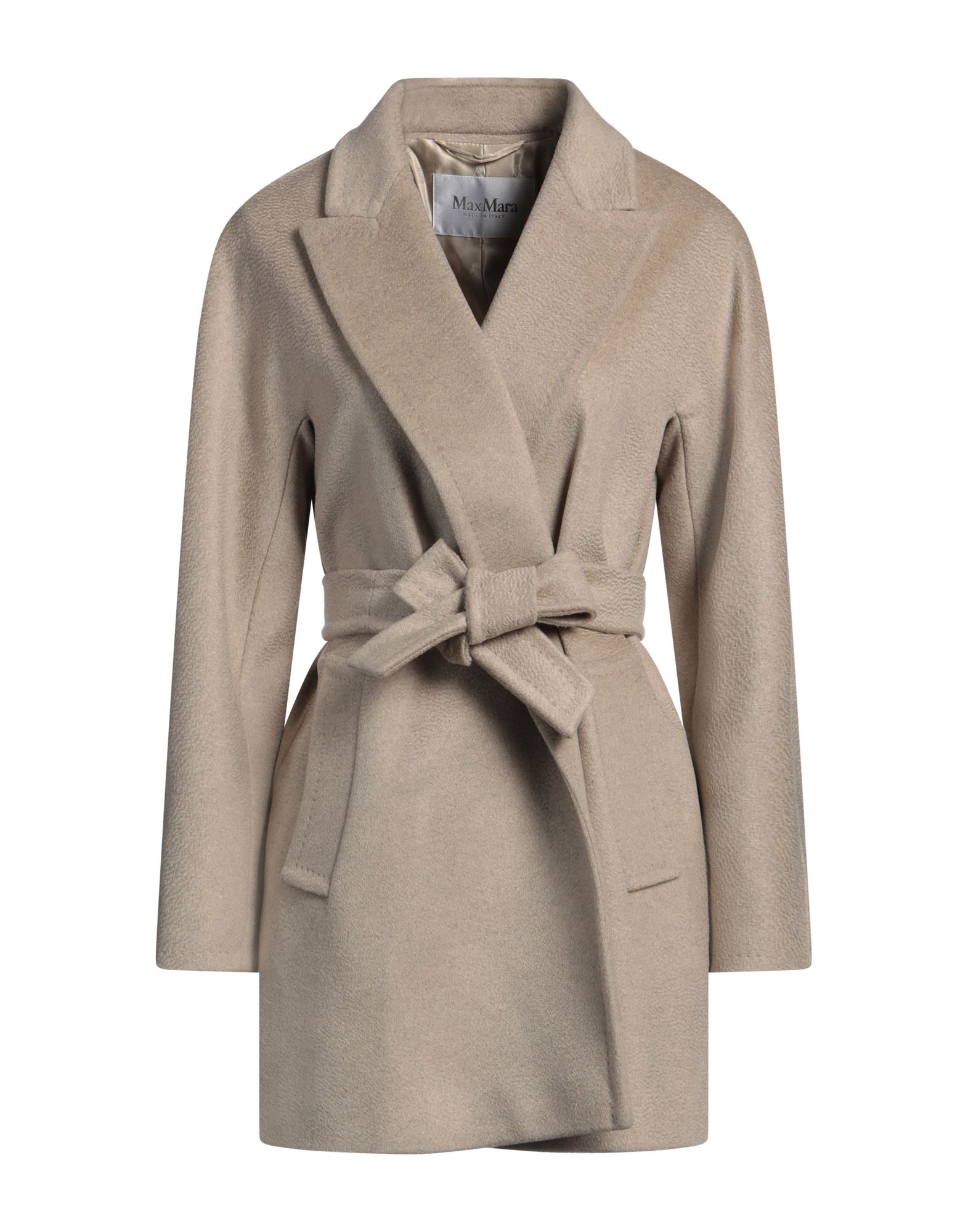 MAX MARA MAX MARA ΠΑΛΤΟ & ΤΖΑΚΕΤ Παλτό