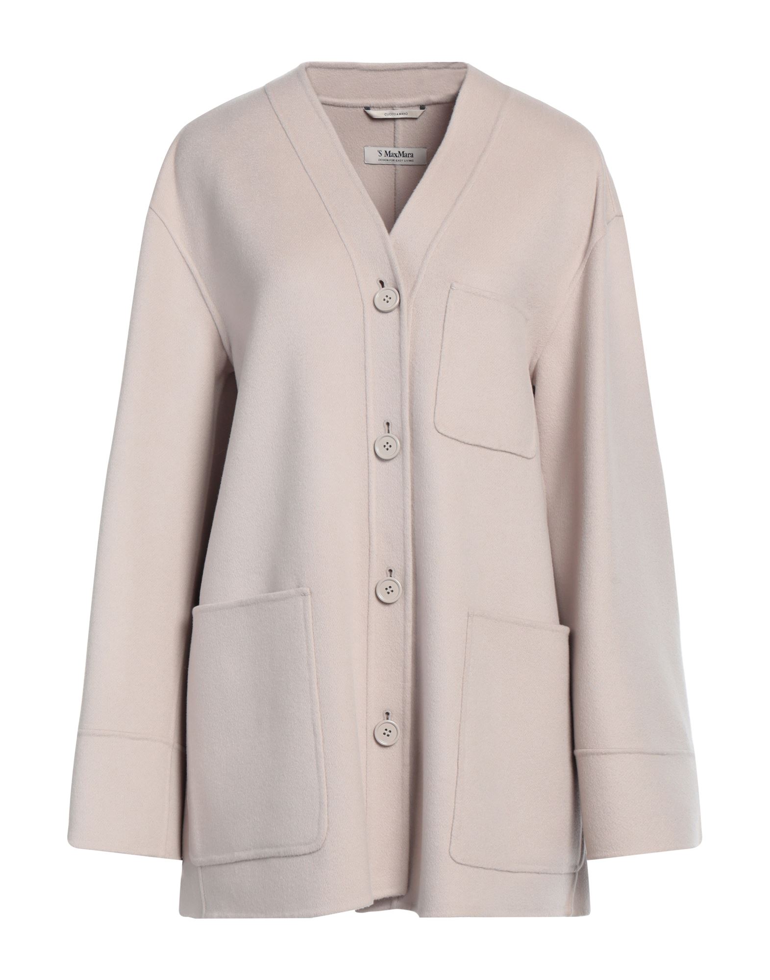 'S MAX MARA 'S MAX MARA ΠΑΛΤΟ & ΤΖΑΚΕΤ Παλτό