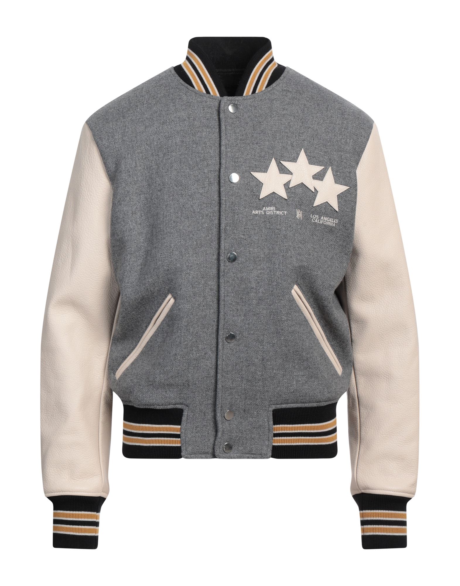 Amiri - Jacken & Mäntel - Jacken Und Anoraks - On Yoox.com 