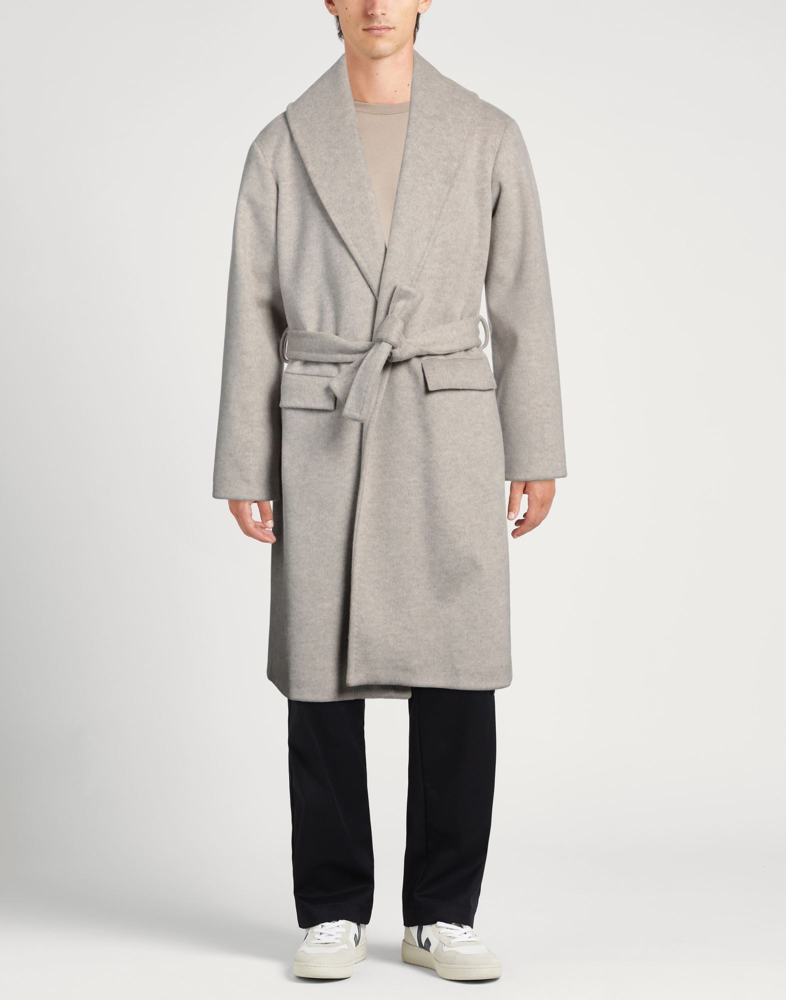  Tela-n° - Jacken & Mäntel - Mäntel - On Yoox.com 