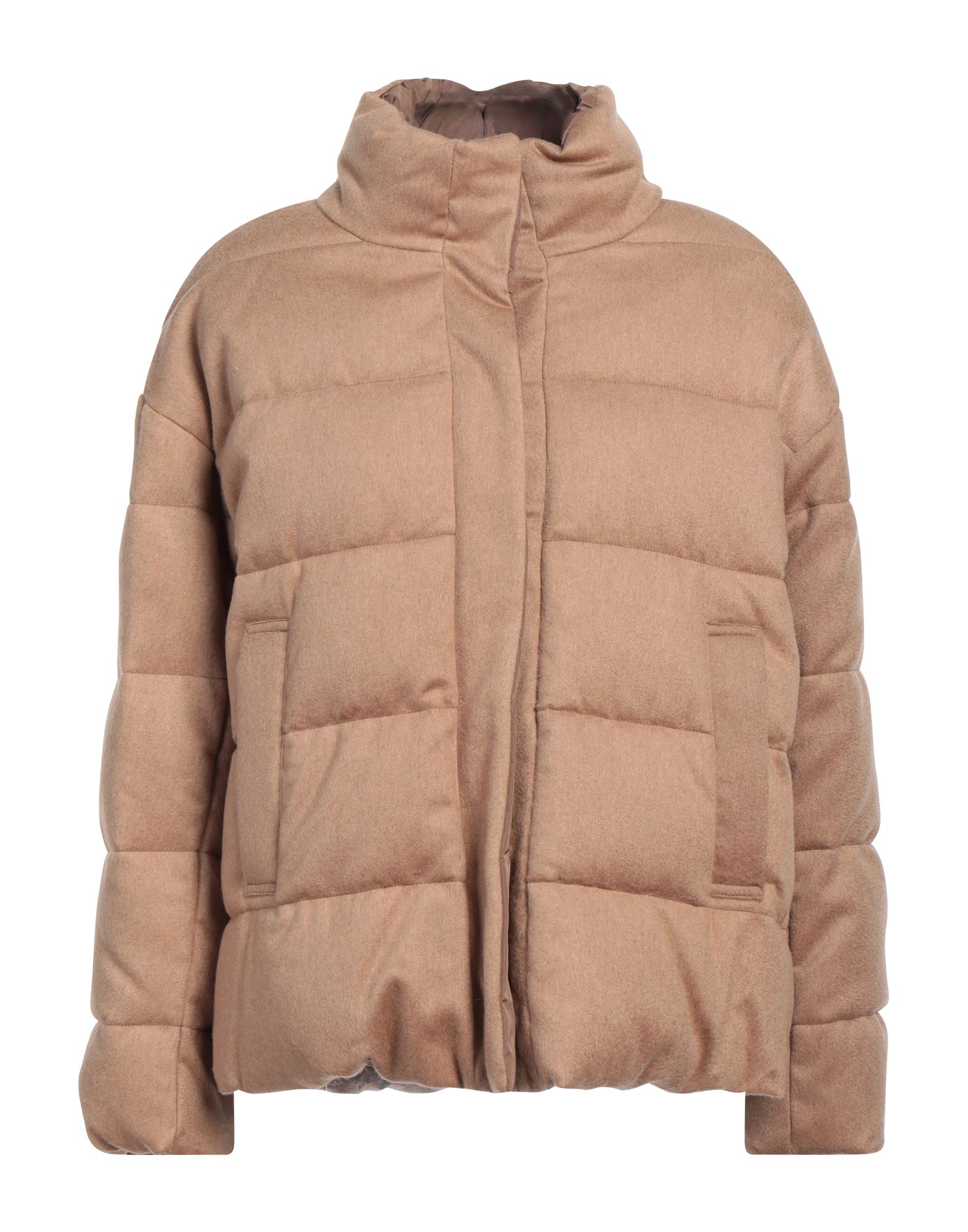  Max Mara The Cube - Jacken & Mäntel - Pufferjacken & Daunenjacken - On Yoox.com 