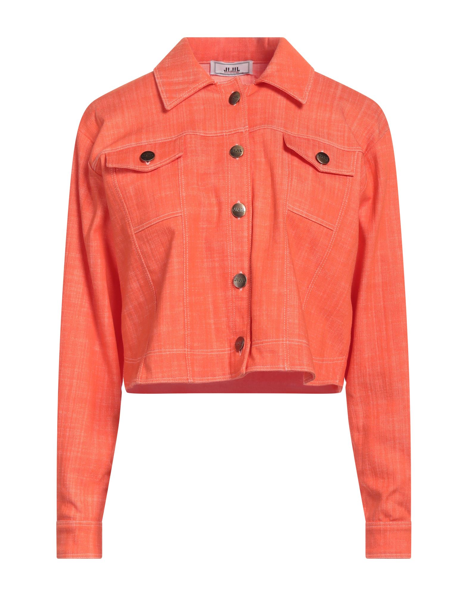  Jijil - Jacken & Mäntel - Jeansjacken/mäntel - On Yoox.com 