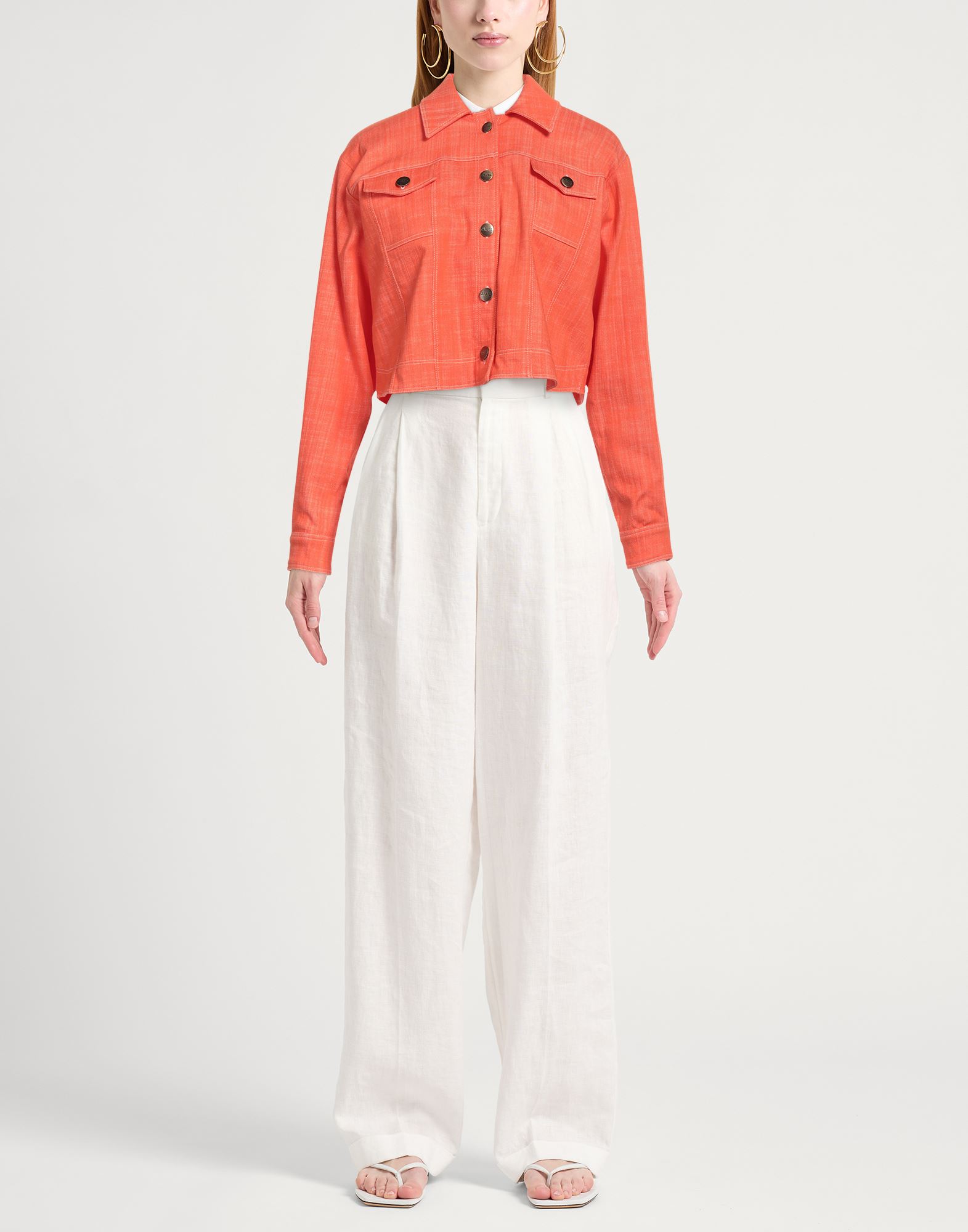  Jijil - Jacken & Mäntel - Jeansjacken/mäntel - On Yoox.com 