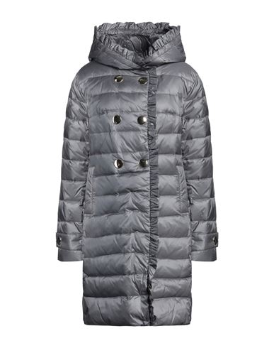 Pufferjacke & Daunenjacke Damen Grau 32,34,36,38 Damen