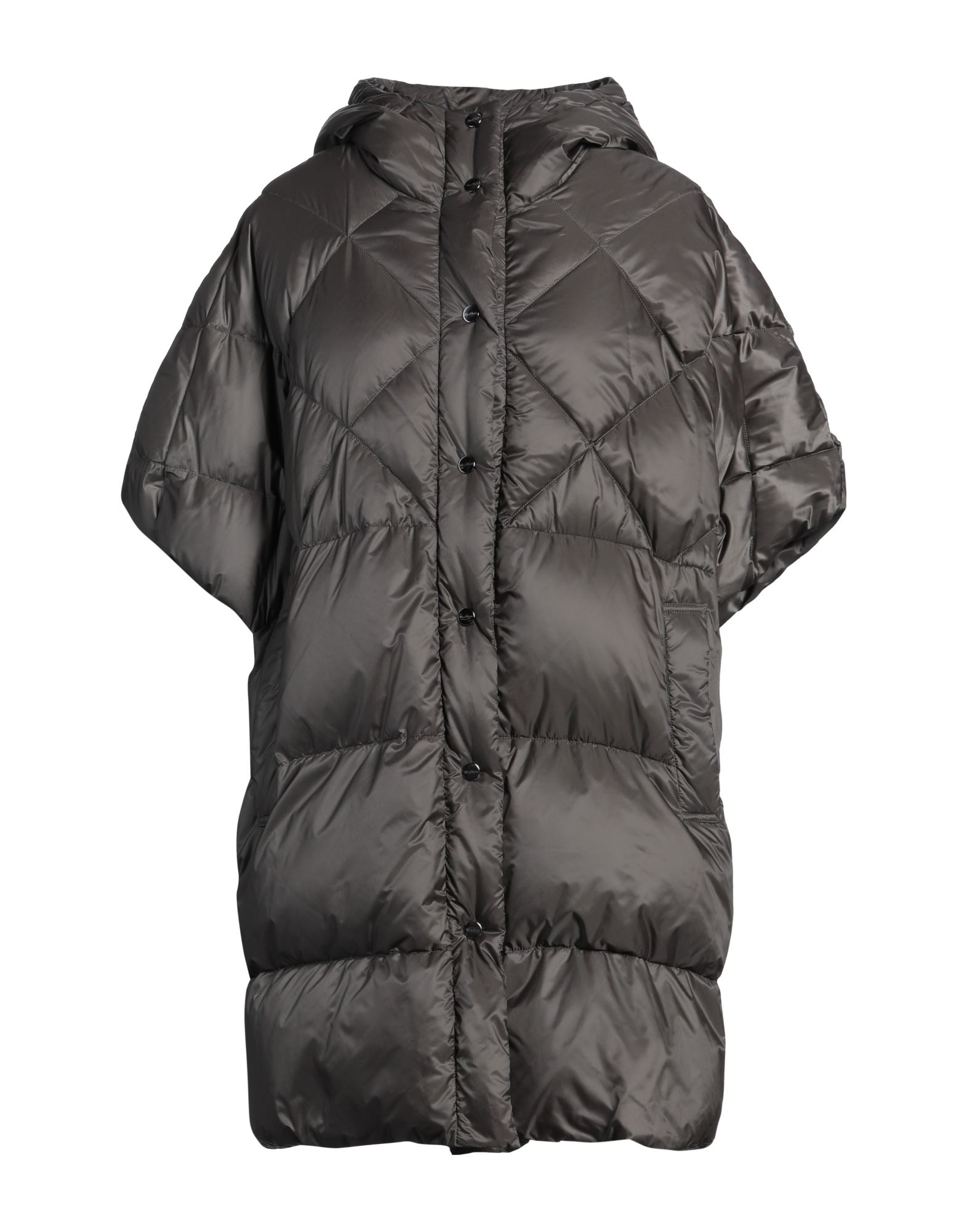  Max Mara The Cube - Jacken & Mäntel - Pufferjacken & Daunenjacken - On Yoox.com 