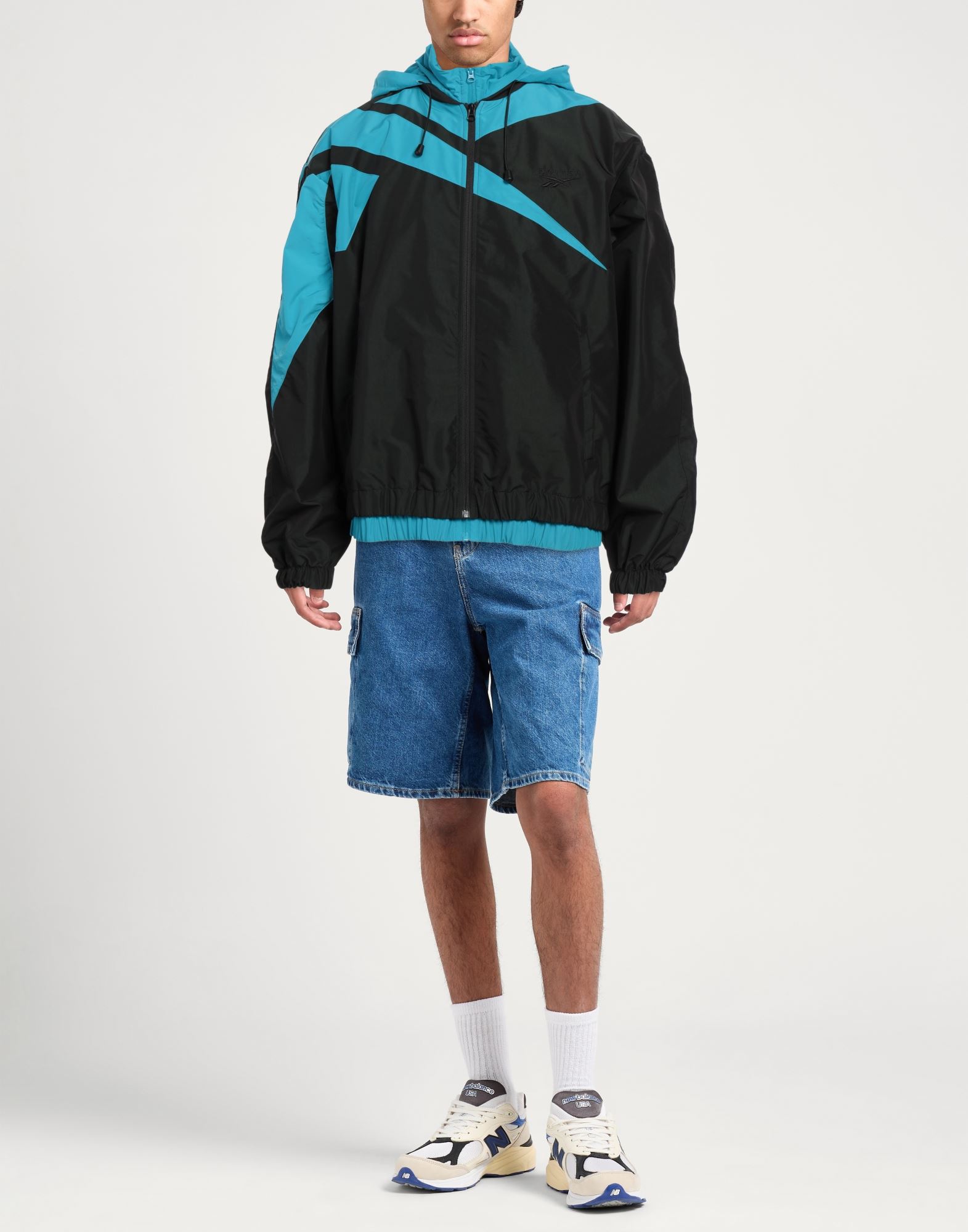  Reebok - Jacken & Mäntel - Jacken Und Anoraks - On Yoox.com 