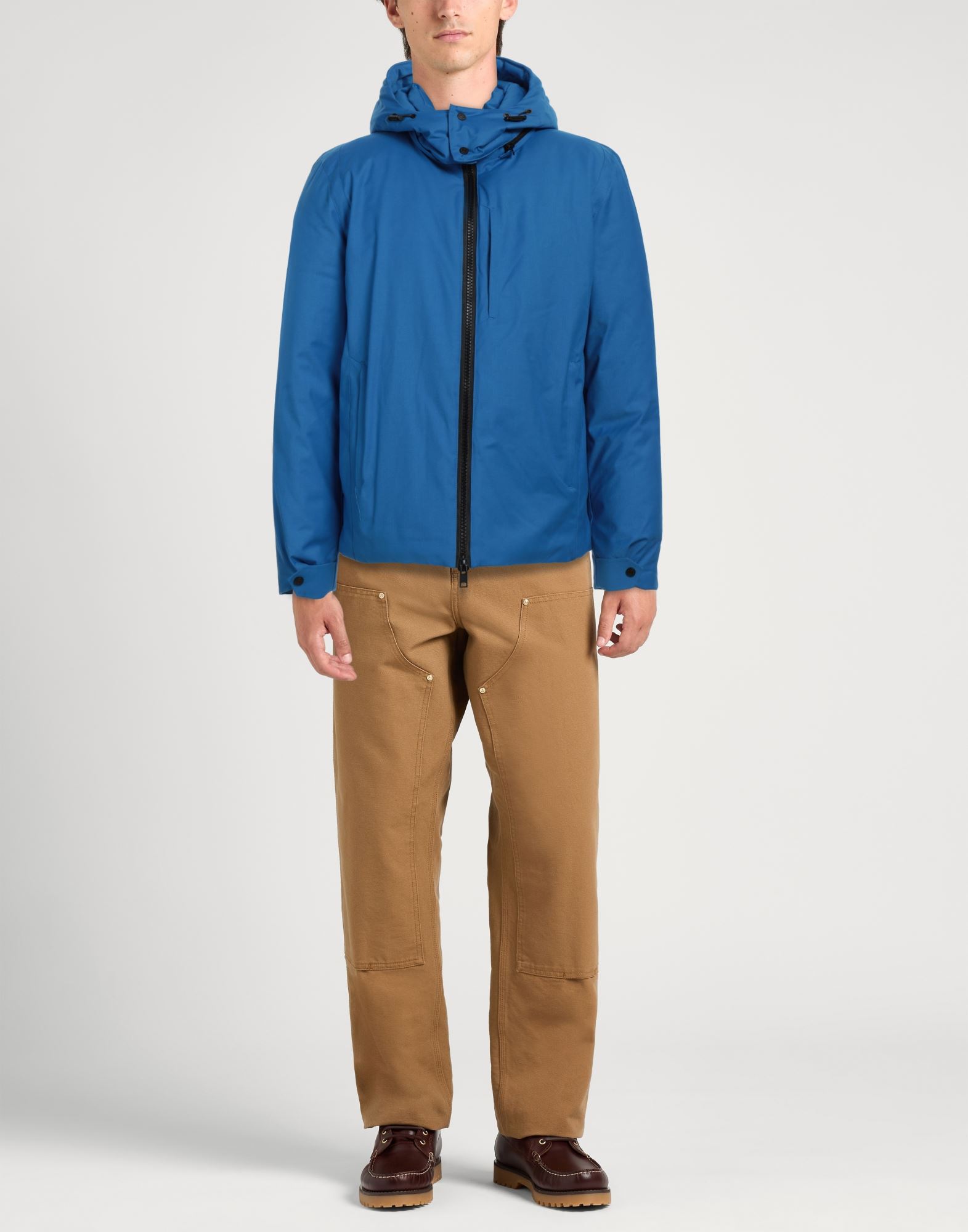  Liu •jo Man - Jacken & Mäntel - Jacken Und Anoraks - On Yoox.com 