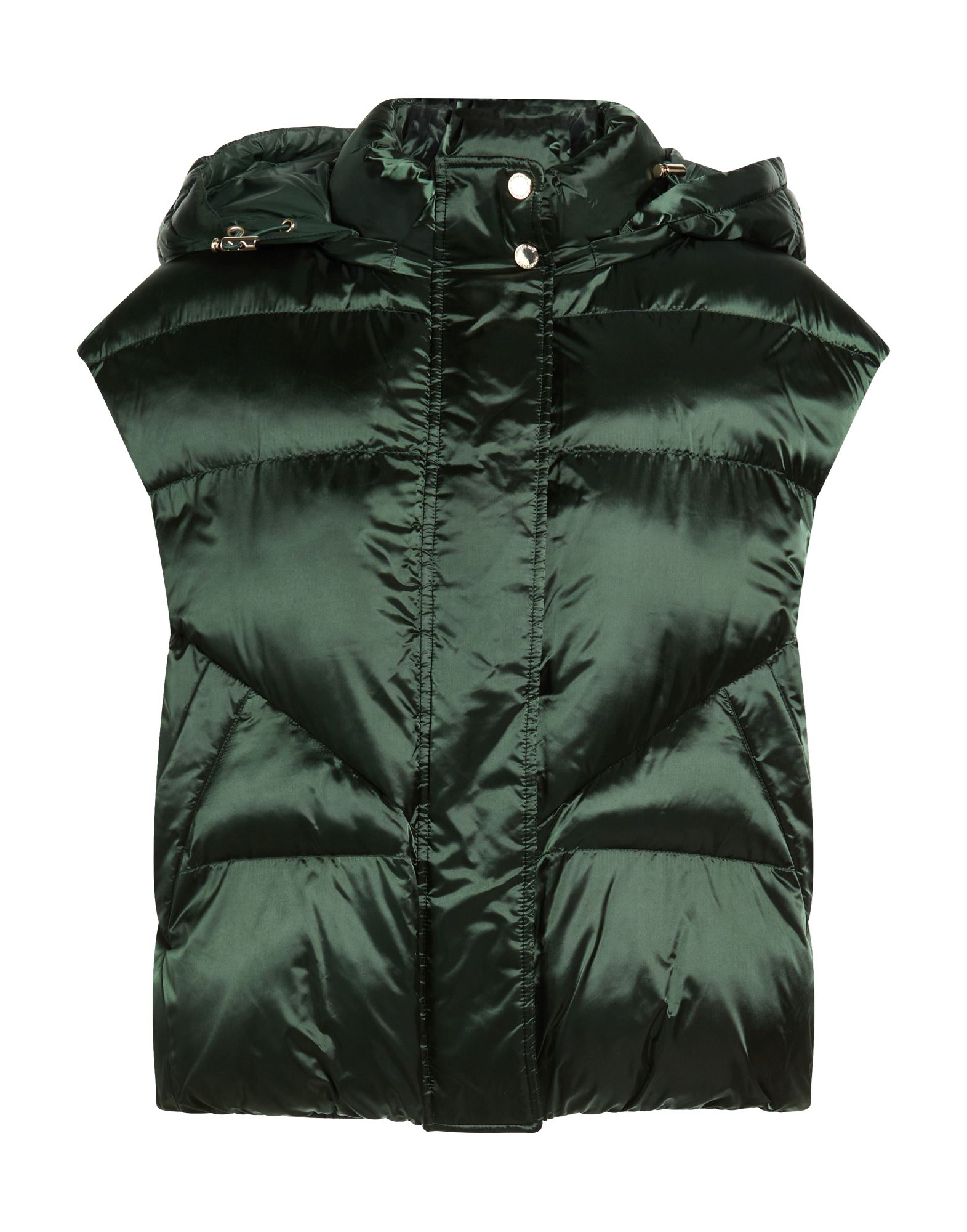  Patrizia Pepe - Jacken & Mäntel - Westen - On Yoox.com 