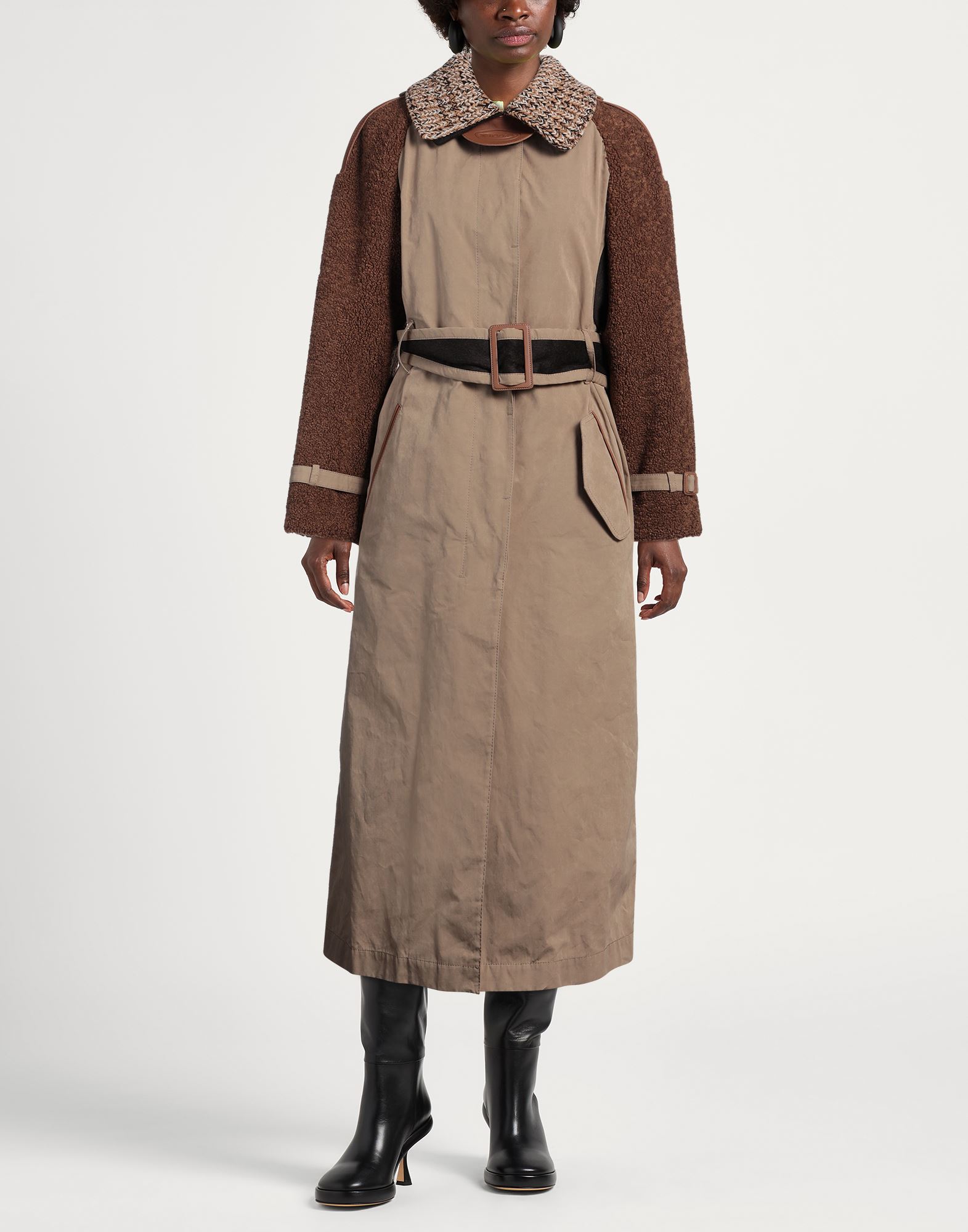  Tod's - Jacken & Mäntel - Mäntel - On Yoox.com 