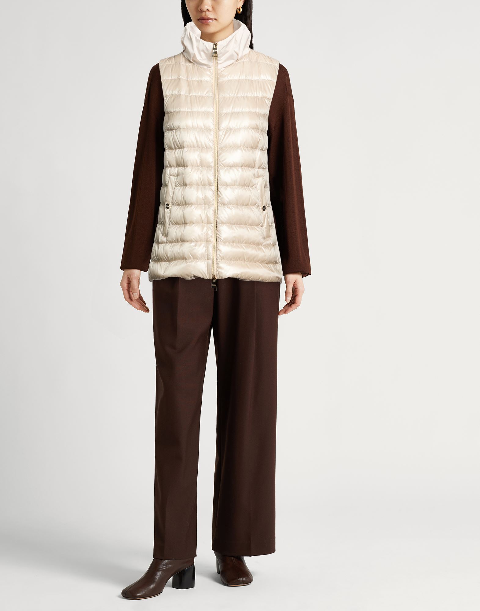  Herno - Jacken & Mäntel - Westen - On Yoox.com 