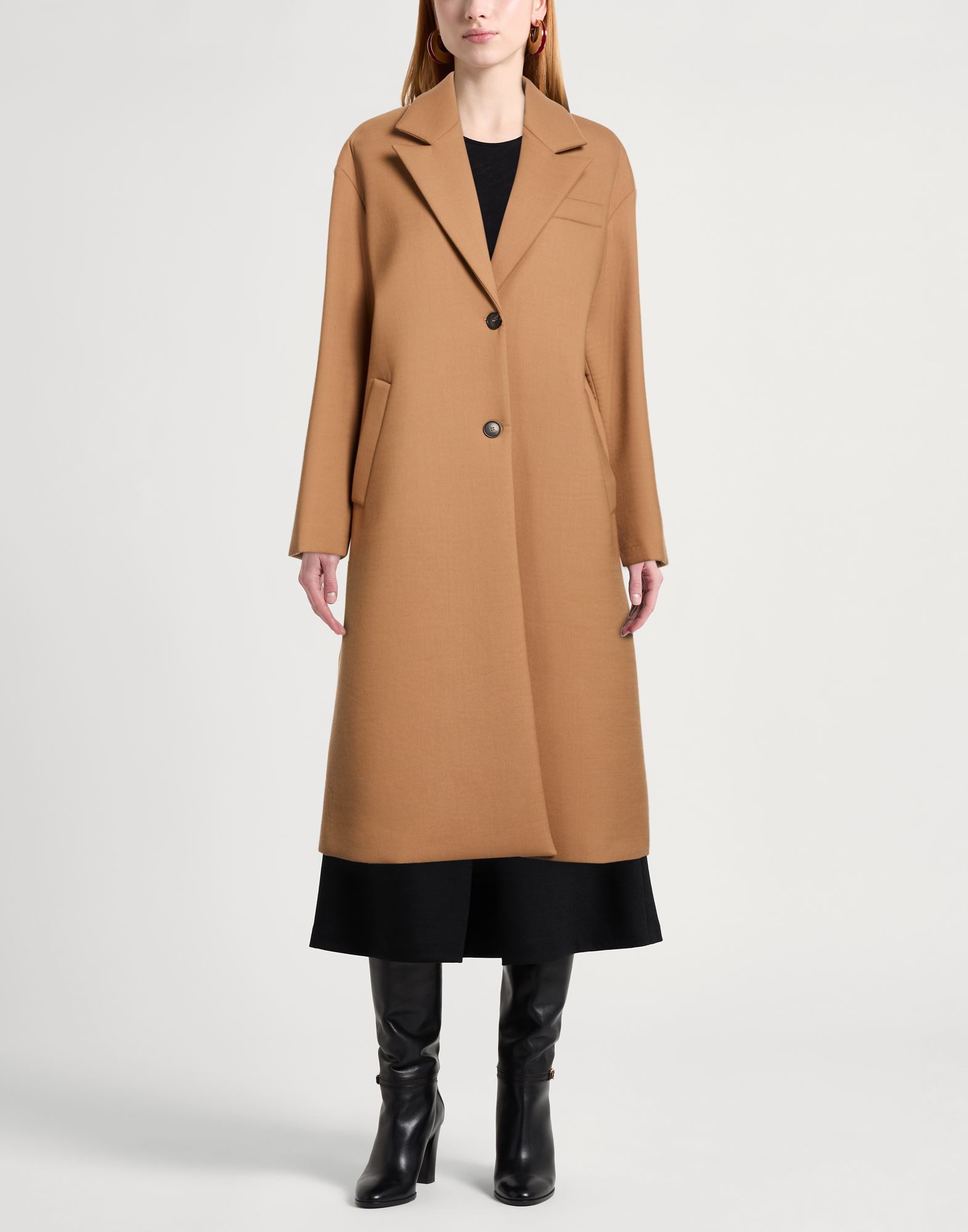  Tela - Jacken & Mäntel - Mäntel - On Yoox.com 