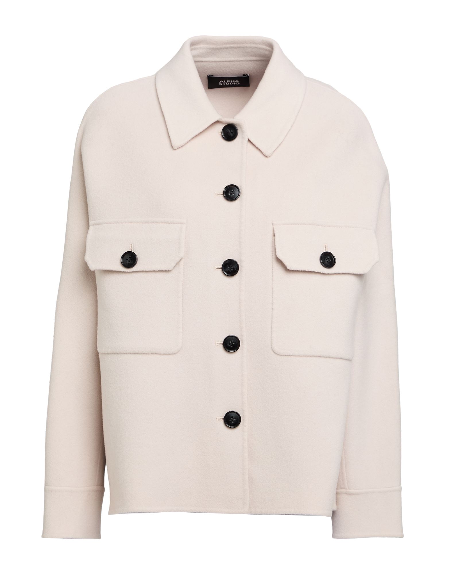  Alpha Studio - Tops - Hemden - On Yoox.com 