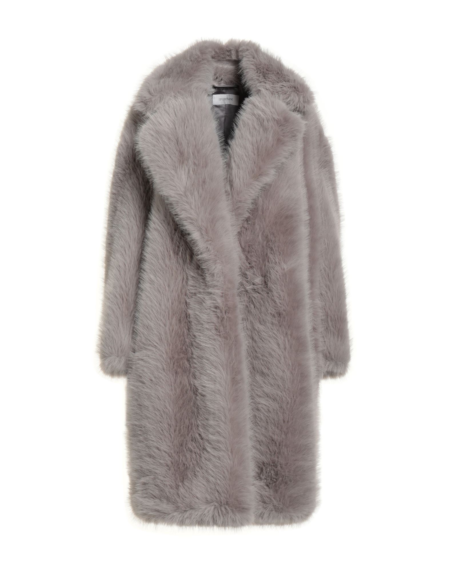 SPORTMAX SPORTMAX ΠΑΛΤΟ & ΤΖΑΚΕΤ Μουτόν και teddy
