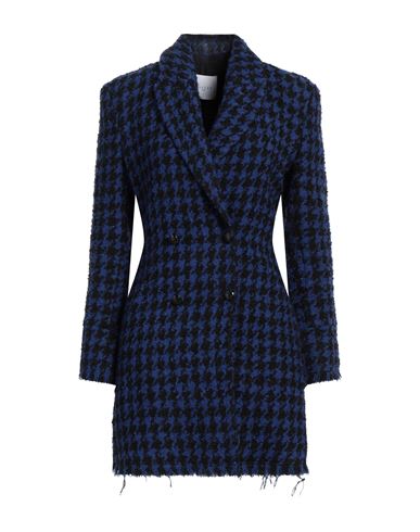 Gaëlle Paris Abrigo Mujer Azul marino 36,38,40,42 Mujer