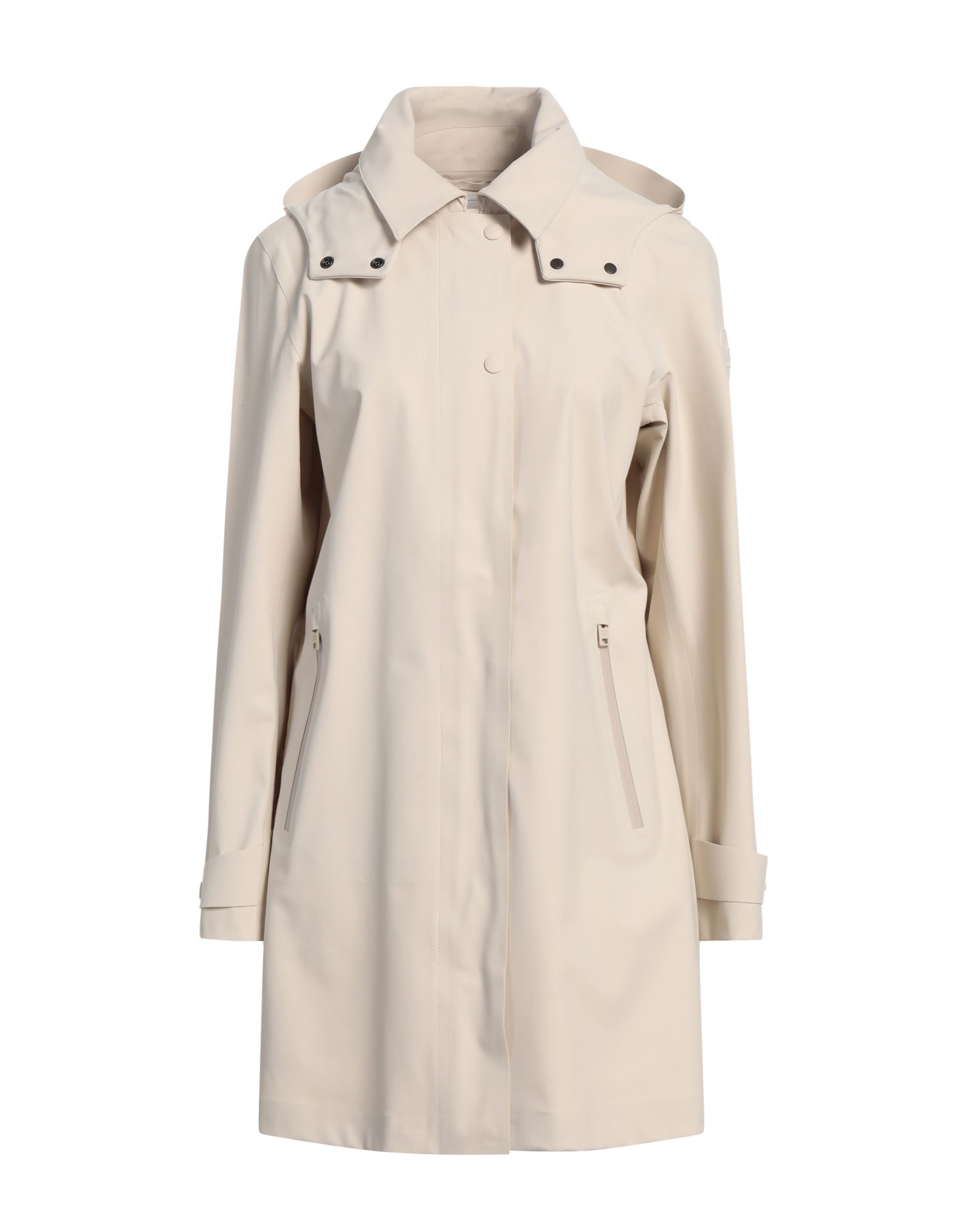 WOOLRICH WOOLRICH ΠΑΛΤΟ & ΤΖΑΚΕΤ Πανωφόρι και καμπαρντίνα