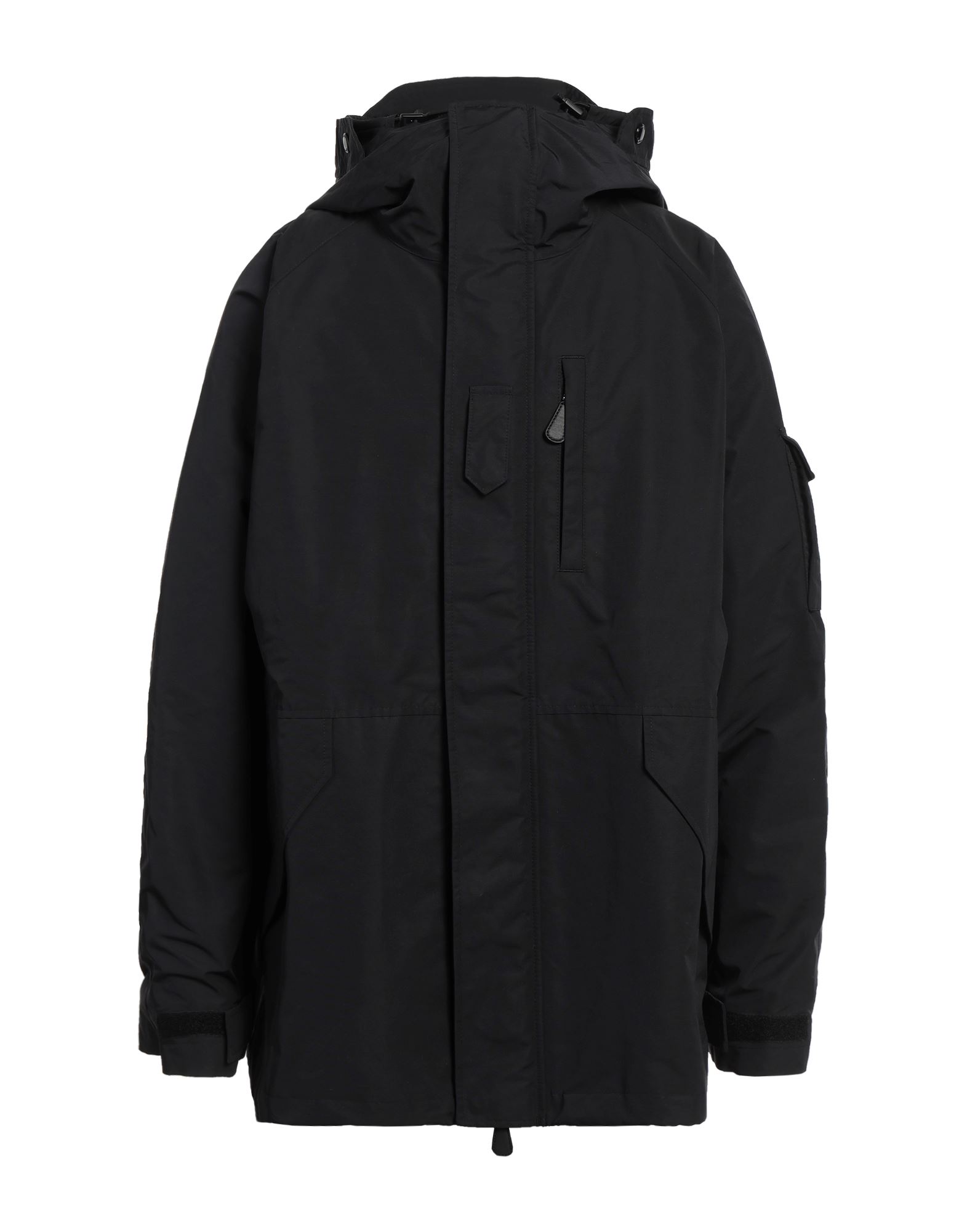 【関税込み】Burberry ブラック Cleobury パファーコート 関税込み】Burberry ブラック Cleobury パファーコート