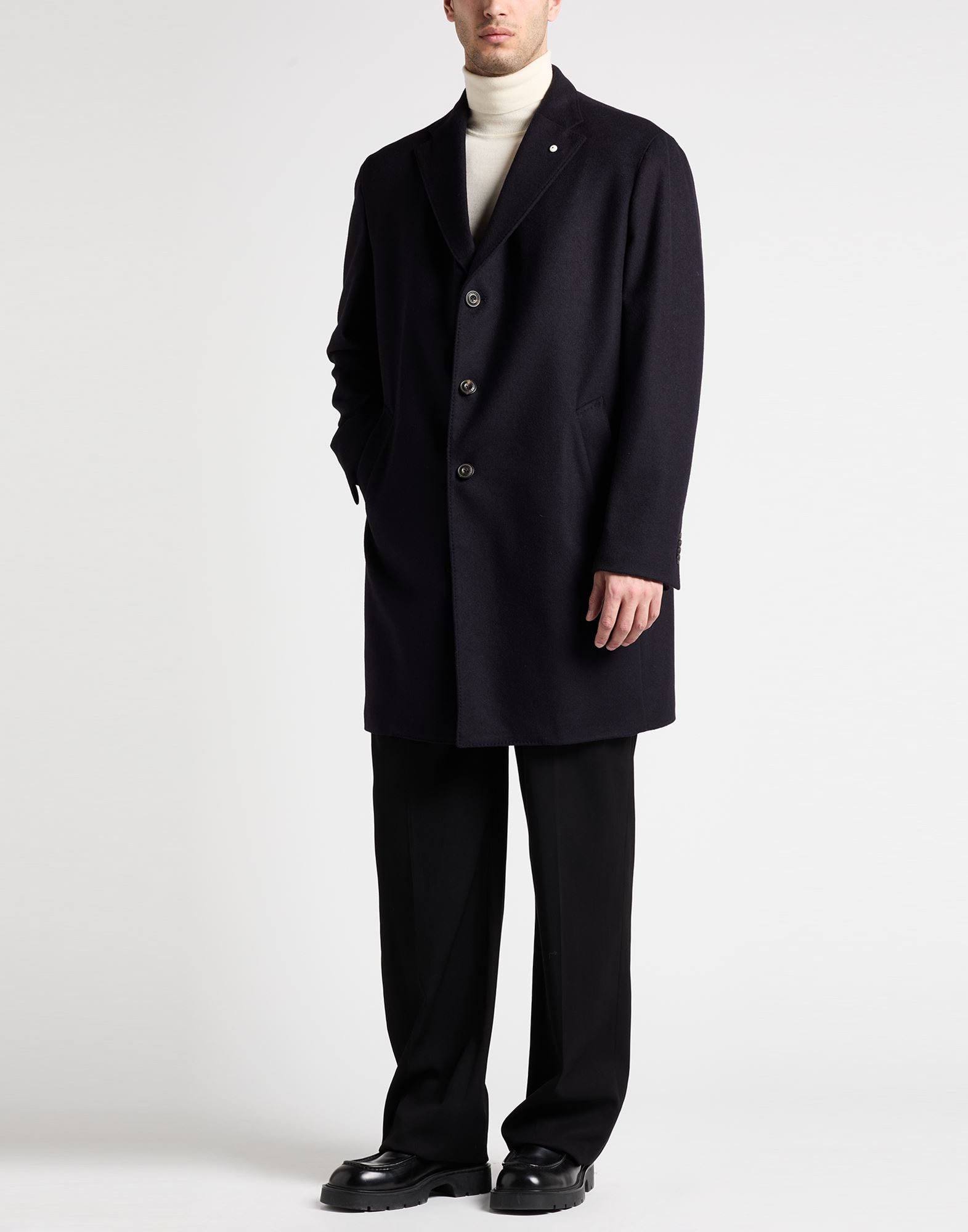  L.b.m. 1911 - Jacken & Mäntel - Mäntel - On Yoox.com 