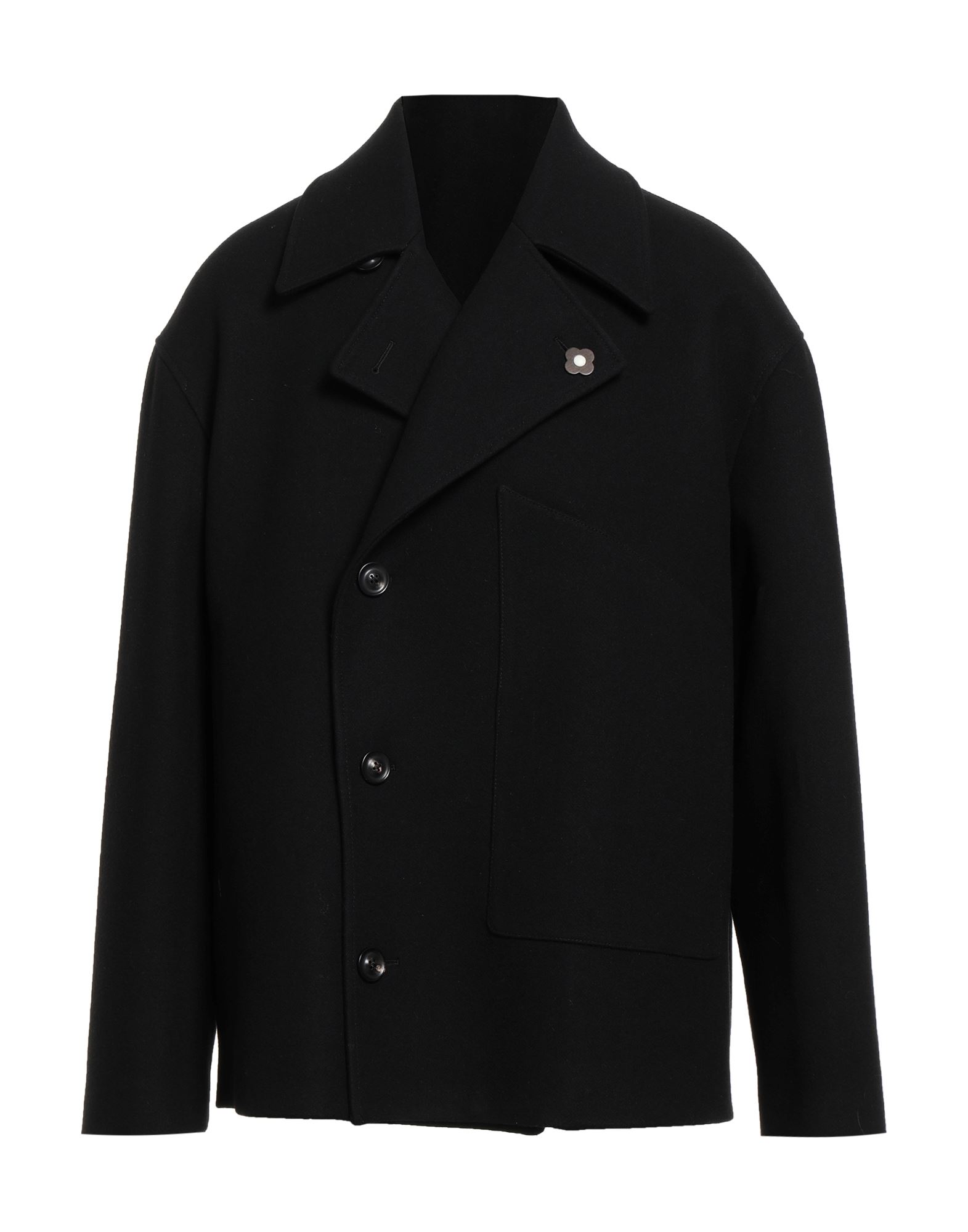  Lardini - Jacken & Mäntel - Mäntel - On Yoox.com 