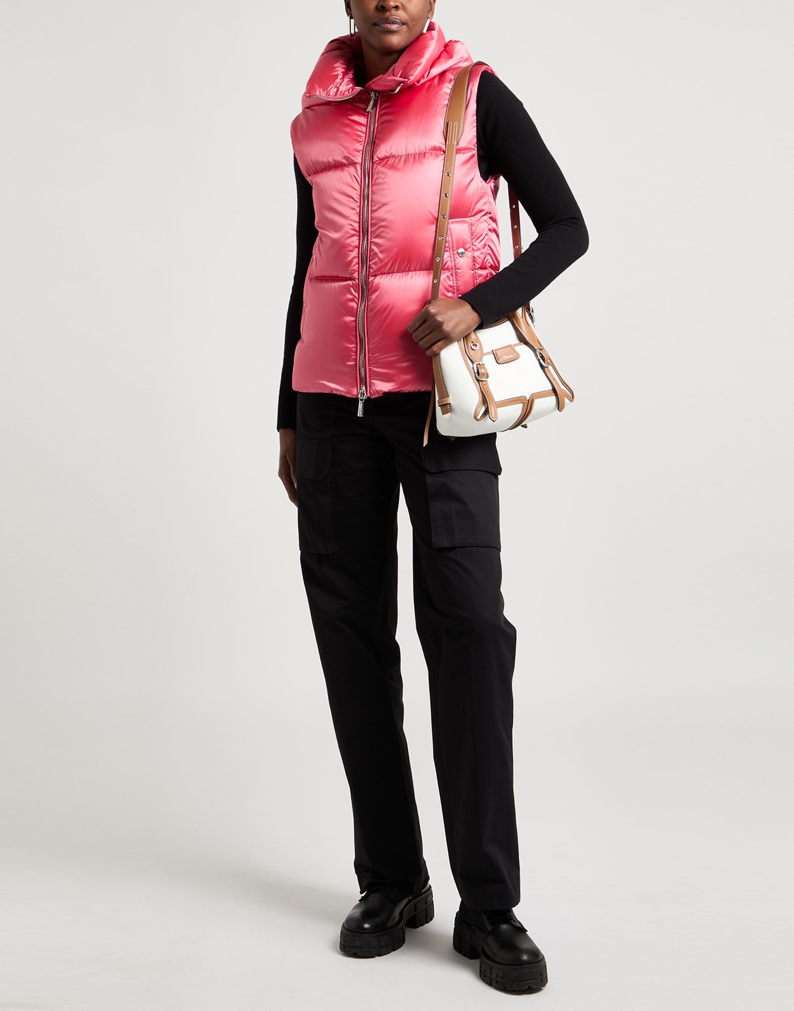  Moorer - Jacken & Mäntel - Westen - On Yoox.com 
