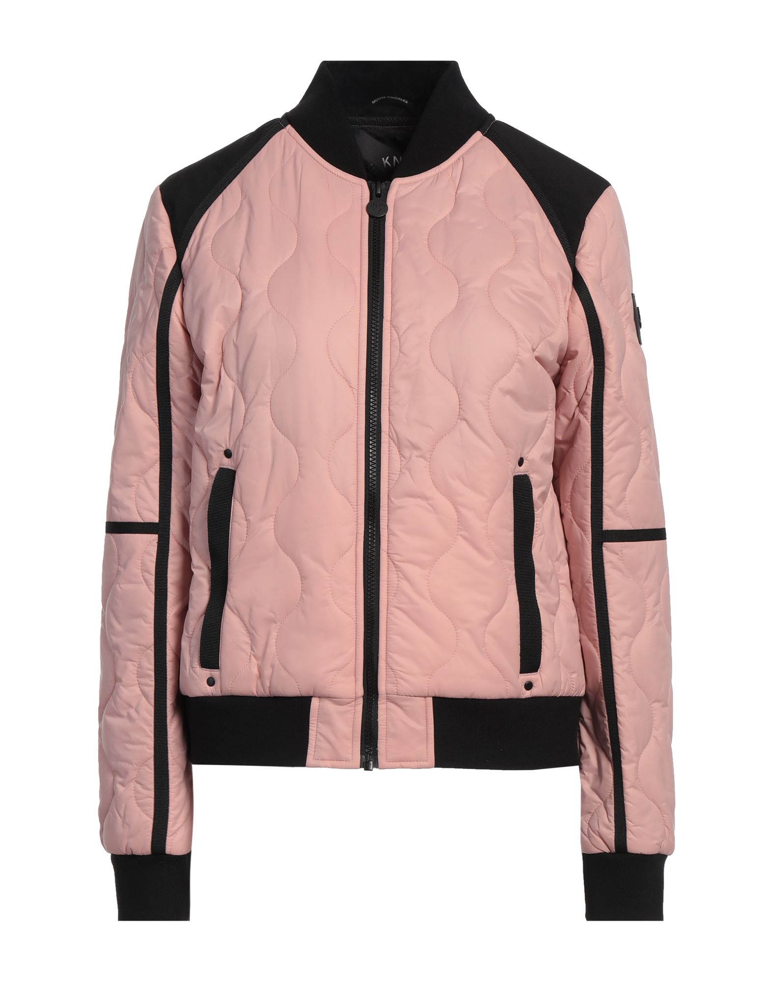  Moose Knuckles - Jacken & Mäntel - Pufferjacken & Daunenjacken - On Yoox.com 