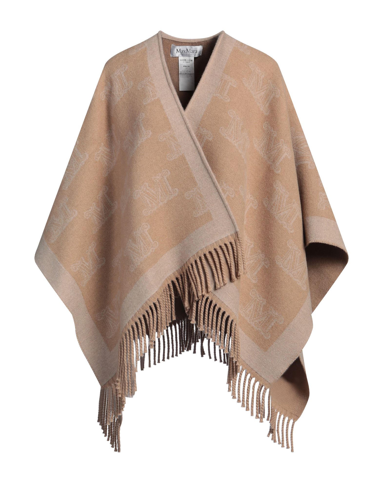  Max Mara - Jacken & Mäntel - Capes - On Yoox.com 