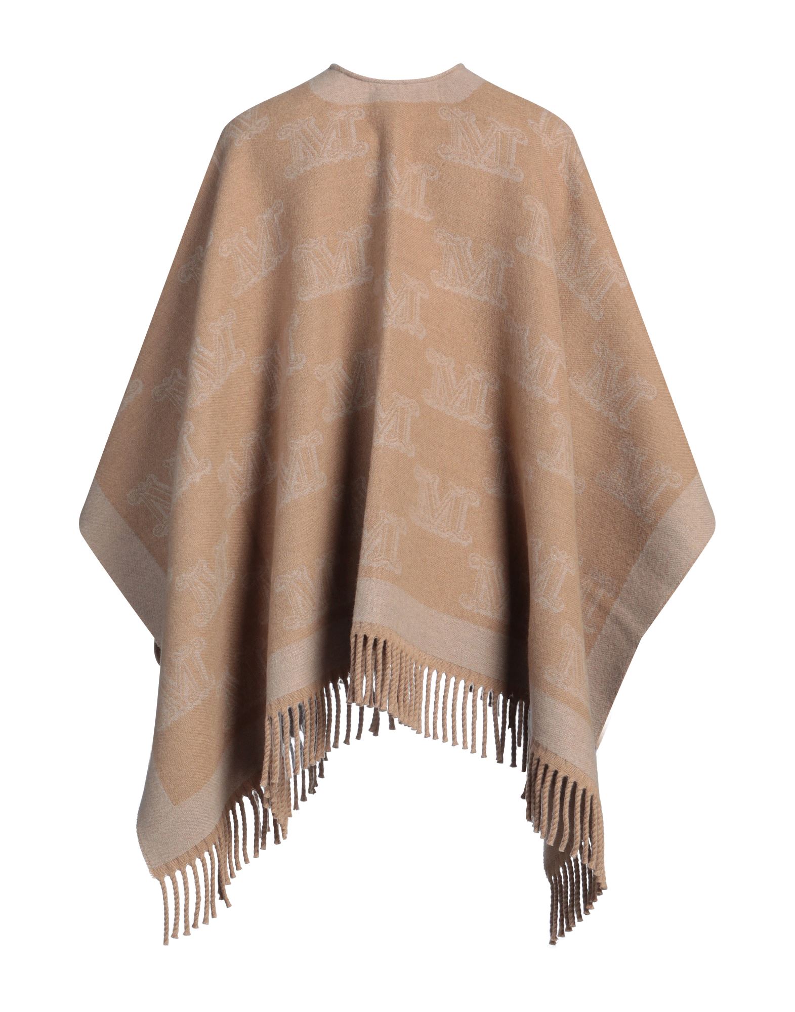  Max Mara - Jacken & Mäntel - Capes - On Yoox.com 