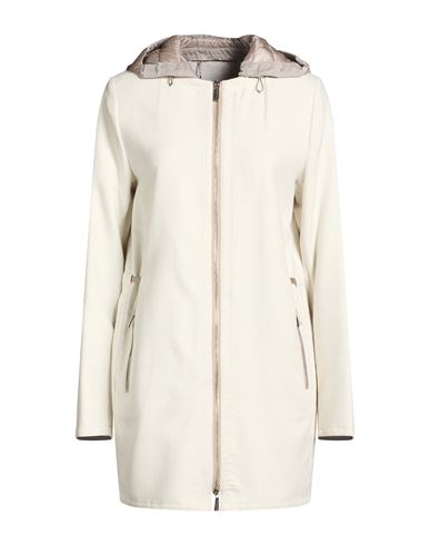 Jacke, Mantel & Trenchcoat Damen Elfenbein 36 Damen