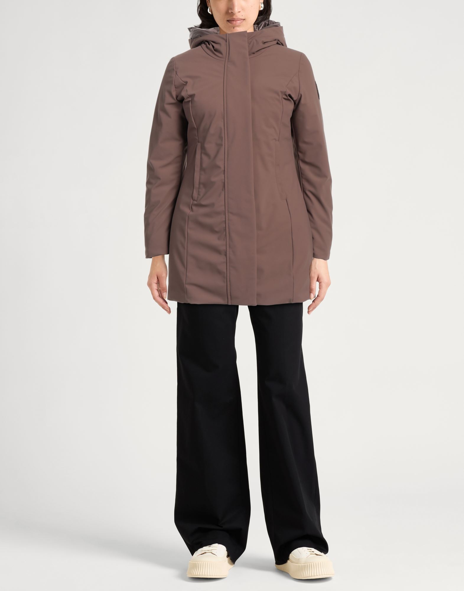  Bomboogie - Ropa De Abrigo - Abrigos - On Yoox.com 