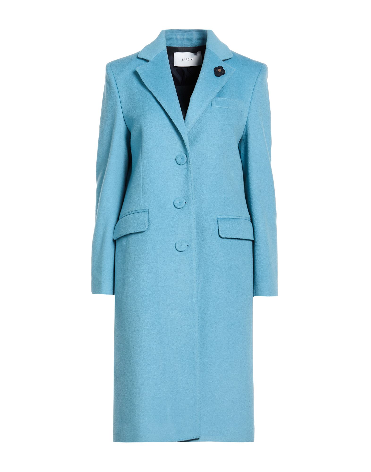  Lardini - Jacken & Mäntel - Mäntel - On Yoox.com 
