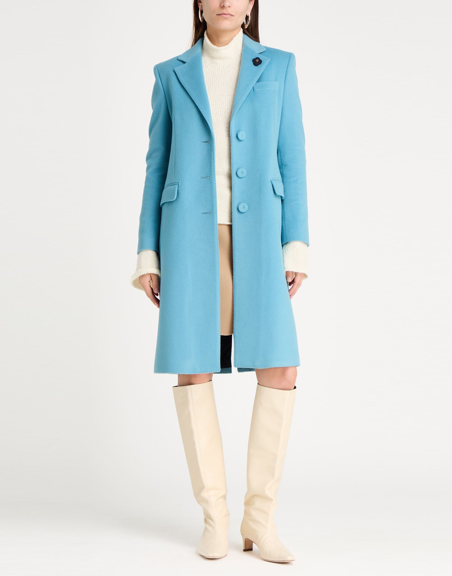  Lardini - Jacken & Mäntel - Mäntel - On Yoox.com 