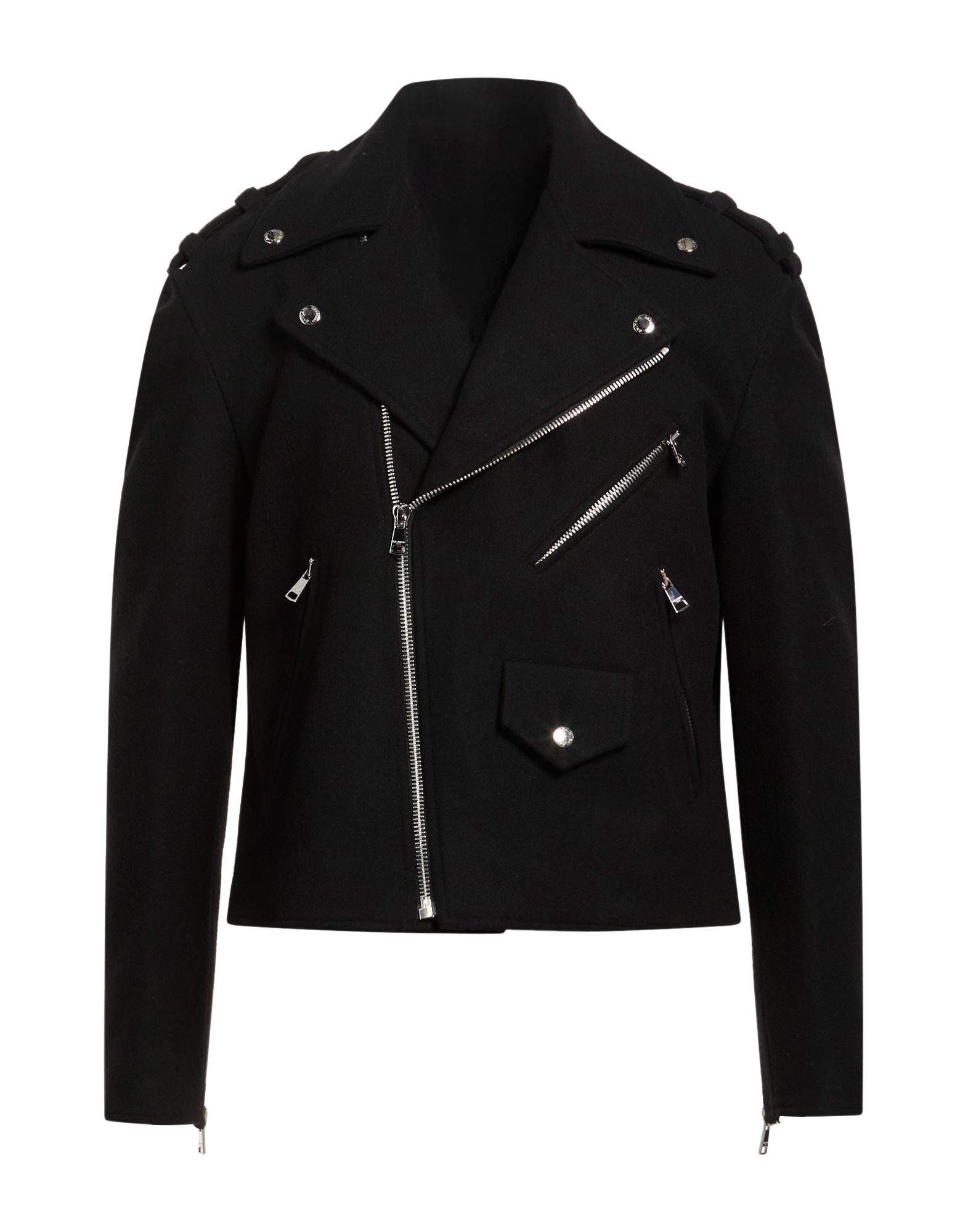  Balmain - Jacken & Mäntel - Jacken Und Anoraks - On Yoox.com 