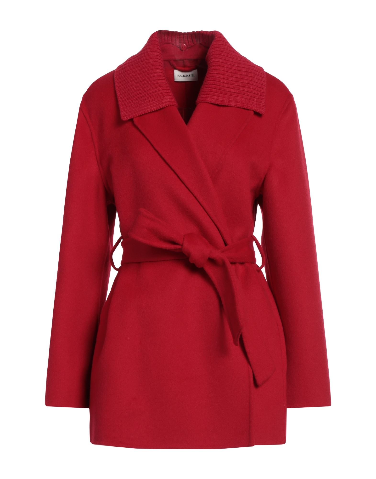  P.a.r.o.s.h. - Ropa De Abrigo - Abrigos - On Yoox.com 
