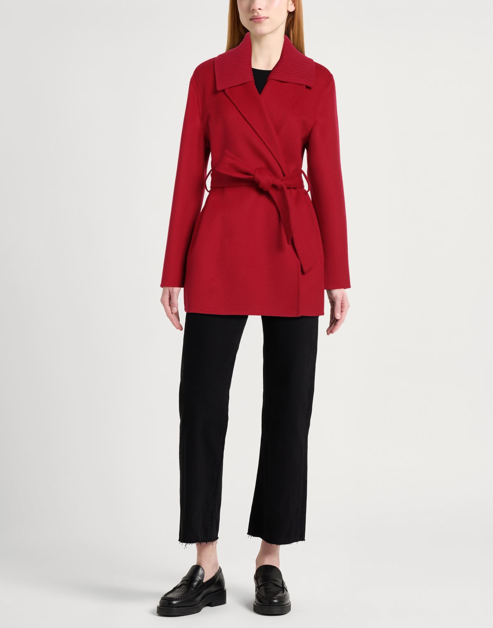  P.a.r.o.s.h. - Ropa De Abrigo - Abrigos - On Yoox.com 