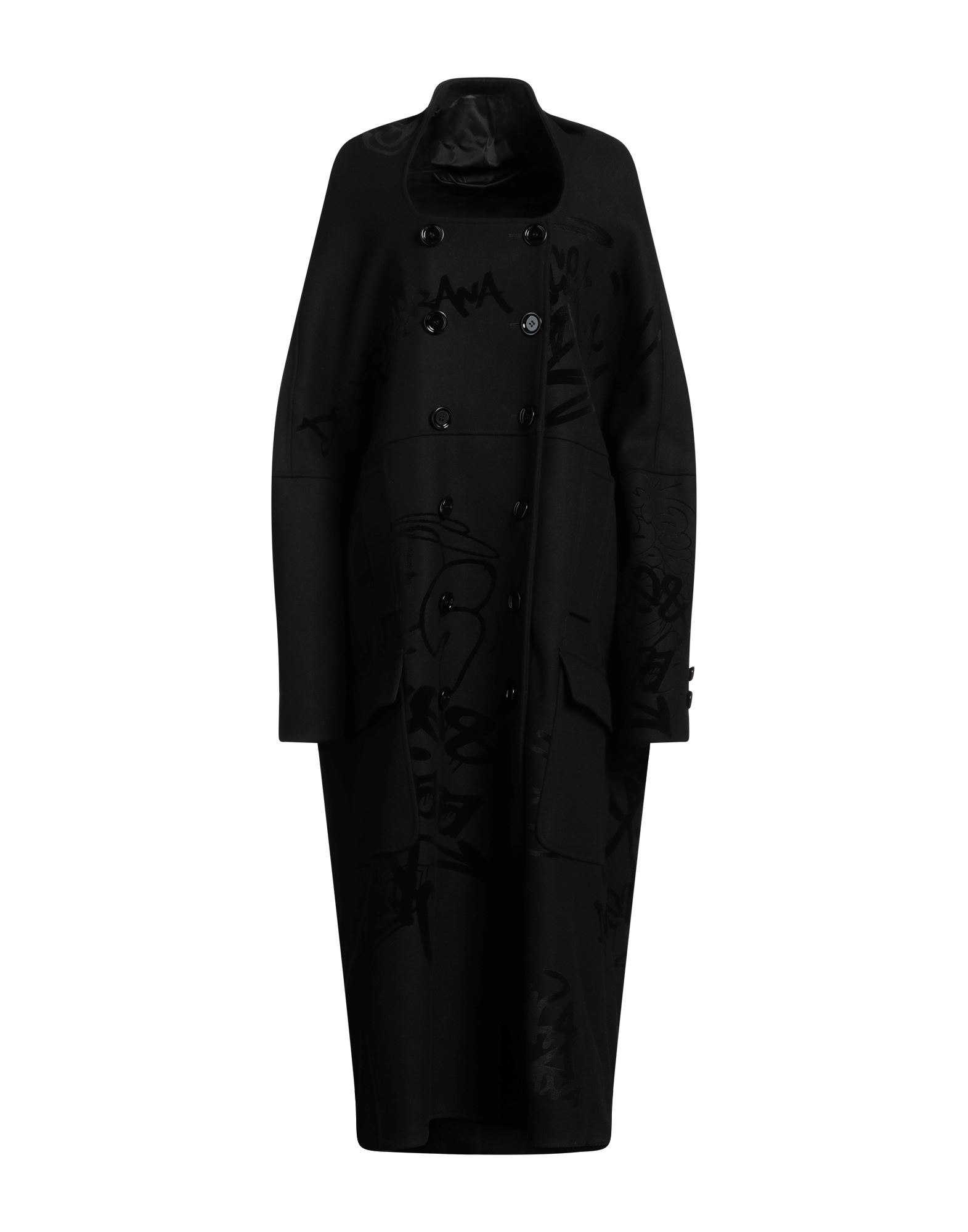  DOLCE&GABBANA ΠΑΛΤΟ & ΤΖΑΚΕΤ Παλτό