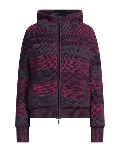 Jacke & Anorak Damen Pflaume 34 Damen