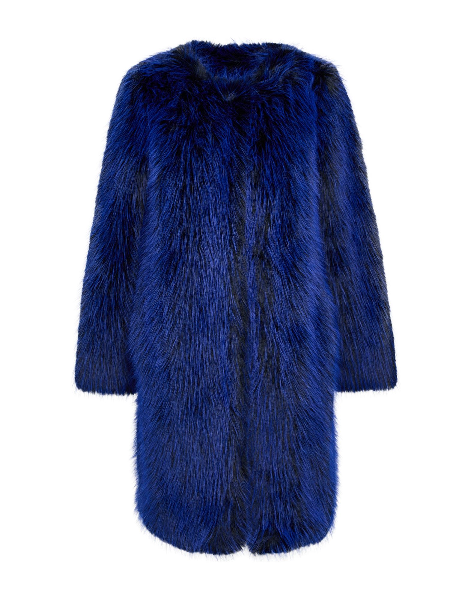  Guess - Capispalla - Shearling & Teddy - On Yoox.com 