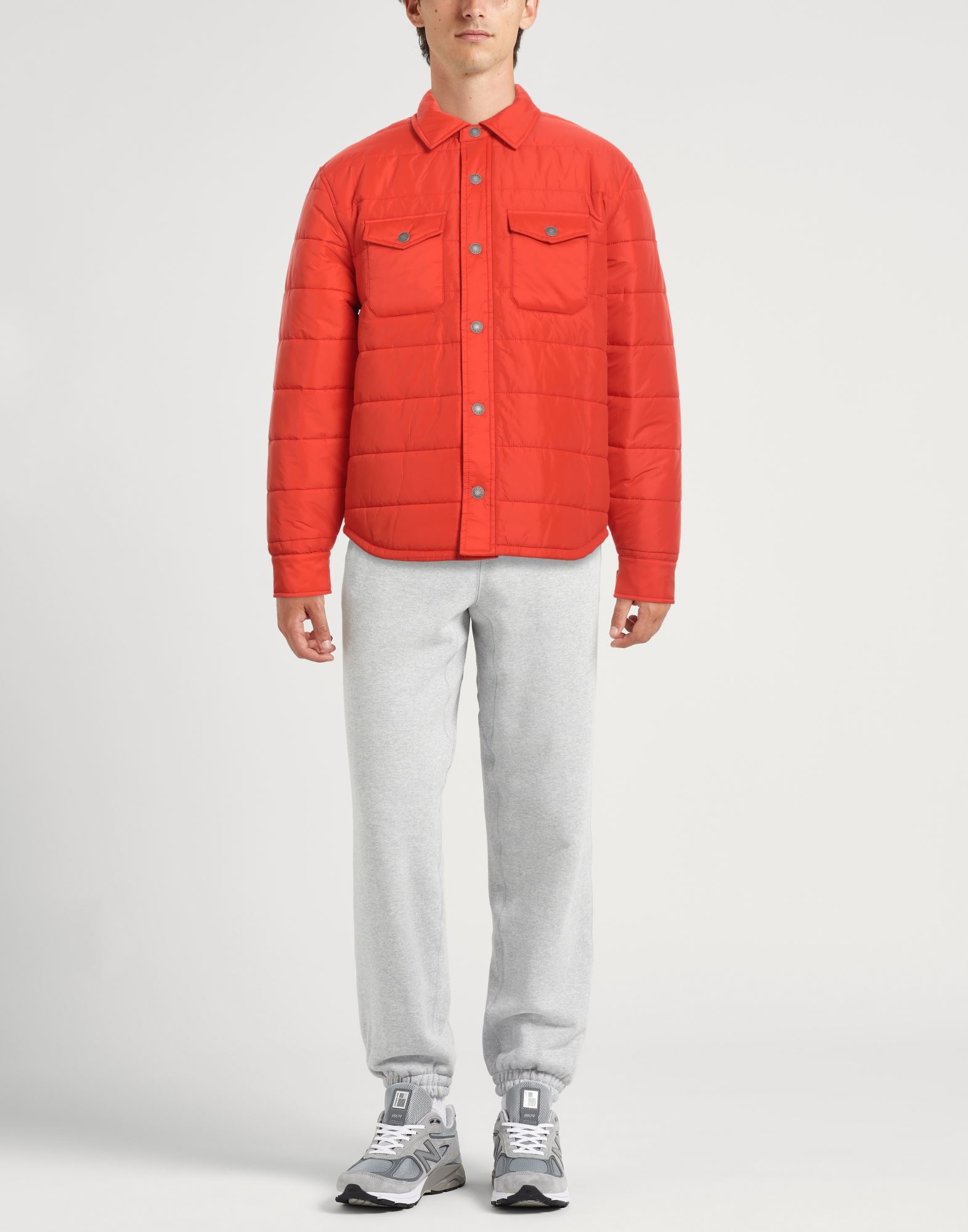  Guess - Jacken & Mäntel - Pufferjacken & Daunenjacken - On Yoox.com 