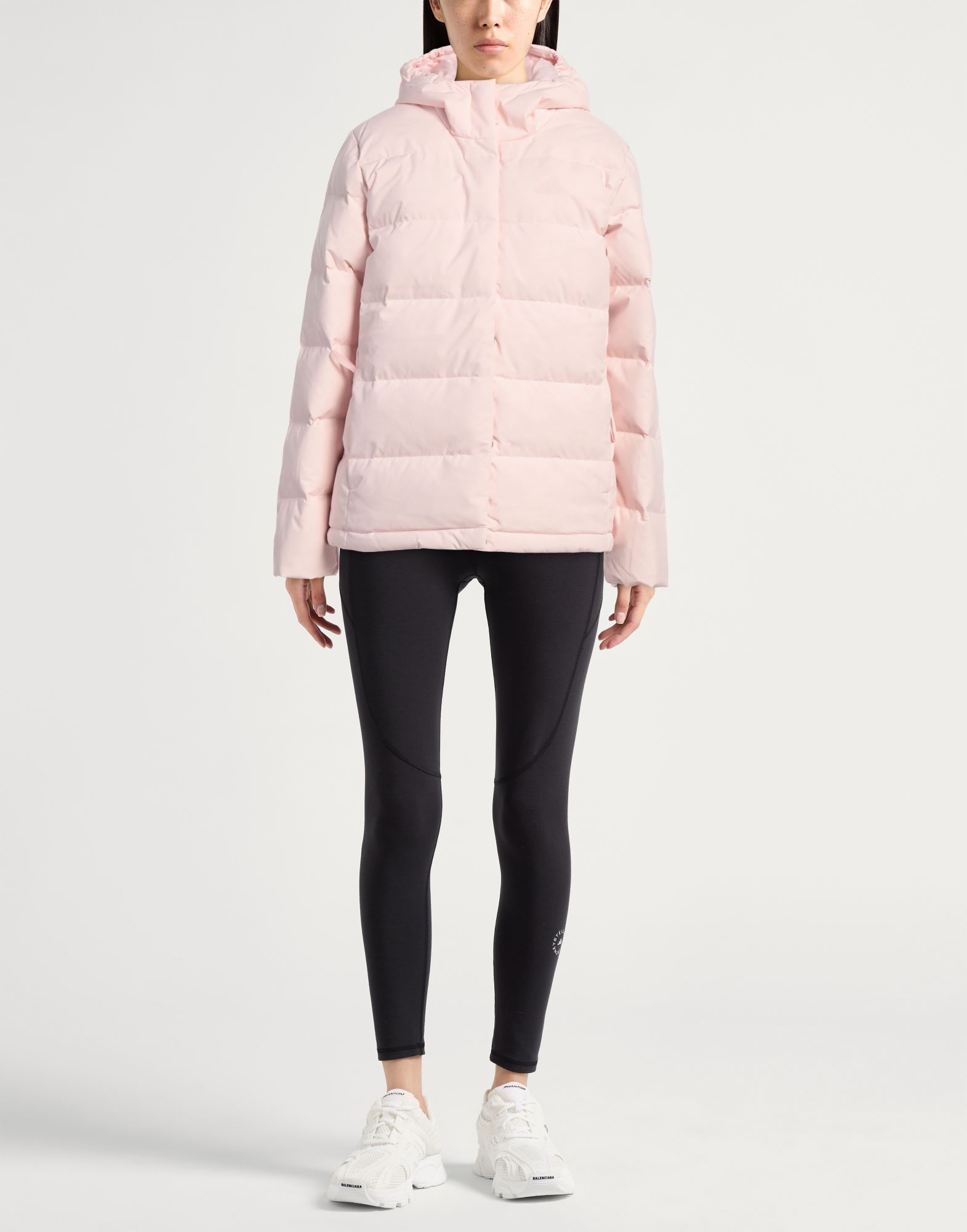  Adidas - Jacken & Mäntel - Pufferjacken & Daunenjacken - On Yoox.com 