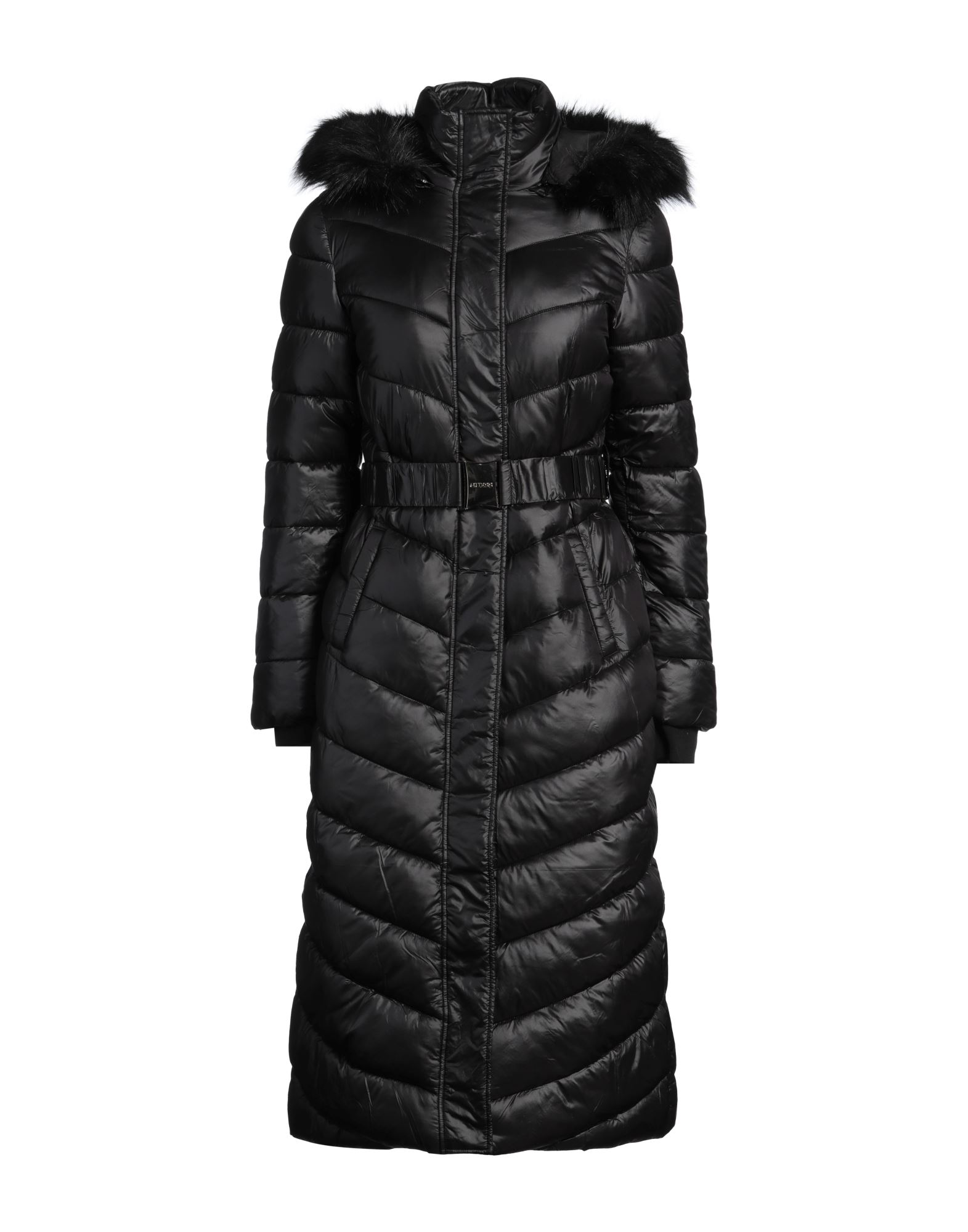  Guess - Jacken & Mäntel - Pufferjacken & Daunenjacken - On Yoox.com 