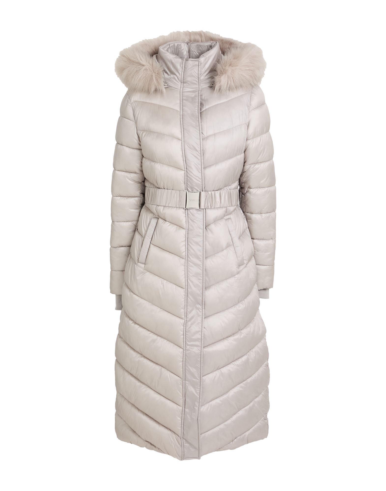  Guess - Jacken & Mäntel - Pufferjacken & Daunenjacken - On Yoox.com 