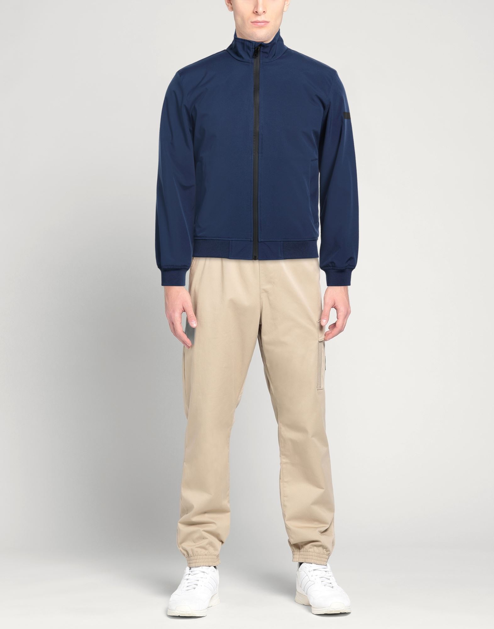  Liu •jo Man - Jacken & Mäntel - Jacken Und Anoraks - On Yoox.com 