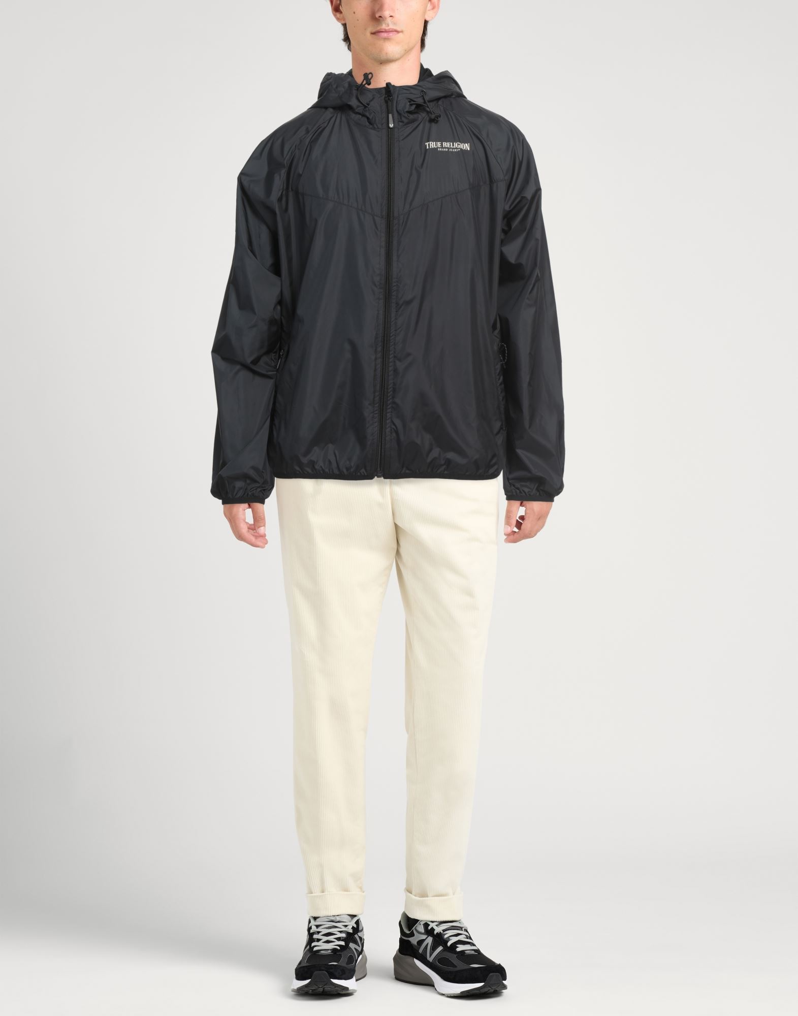  True Religion - Jacken & Mäntel - Jacken Und Anoraks - On Yoox.com 