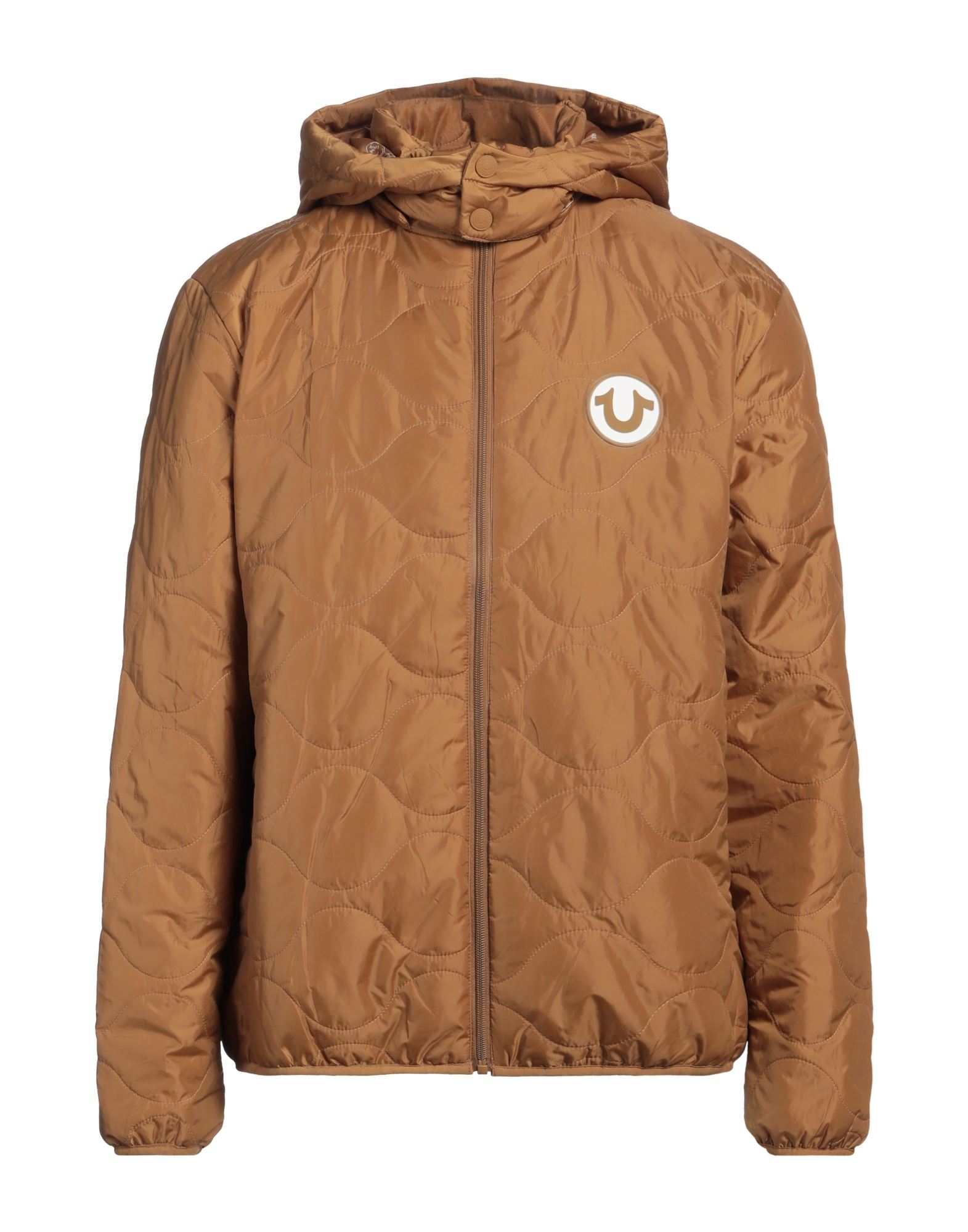  True Religion - Jacken & Mäntel - Pufferjacken & Daunenjacken - On Yoox.com 