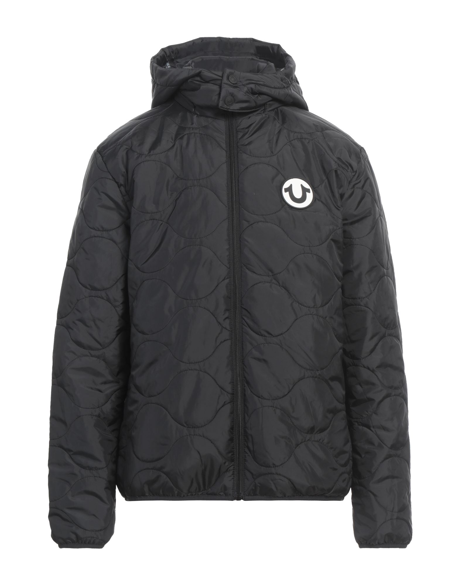  True Religion - Jacken & Mäntel - Pufferjacken & Daunenjacken - On Yoox.com 