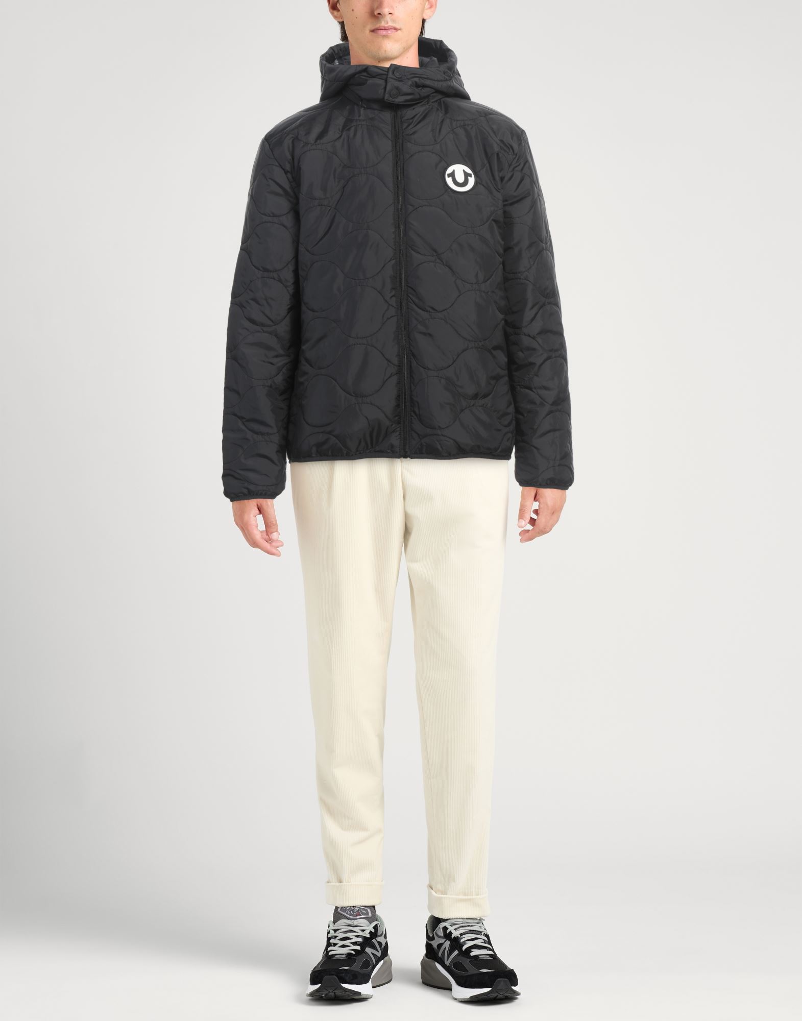  True Religion - Jacken & Mäntel - Pufferjacken & Daunenjacken - On Yoox.com 